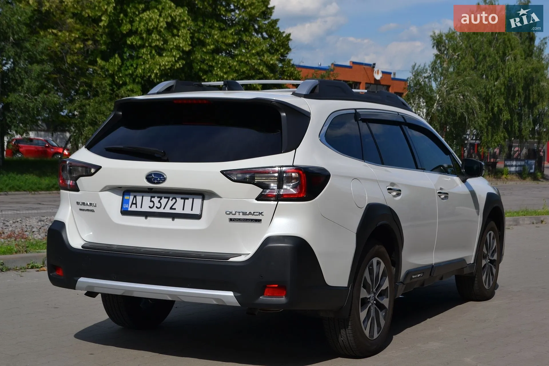 2023 Subaru Outback - мініатюра 6