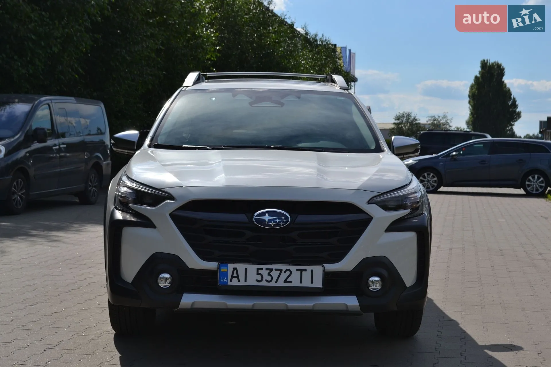 2023 Subaru Outback - мініатюра 8