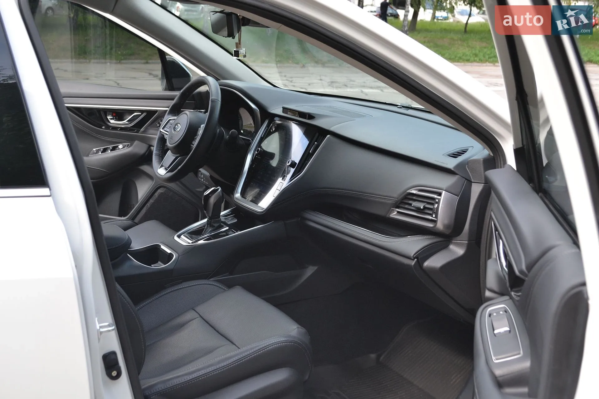 2023 Subaru Outback - мініатюра 21