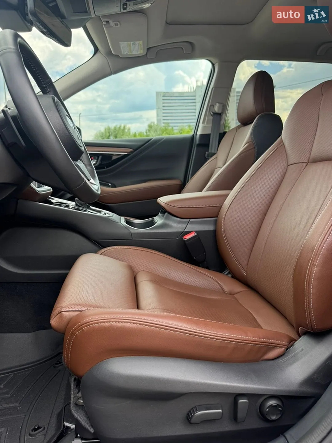 2022 Subaru Outback - мініатюра 19