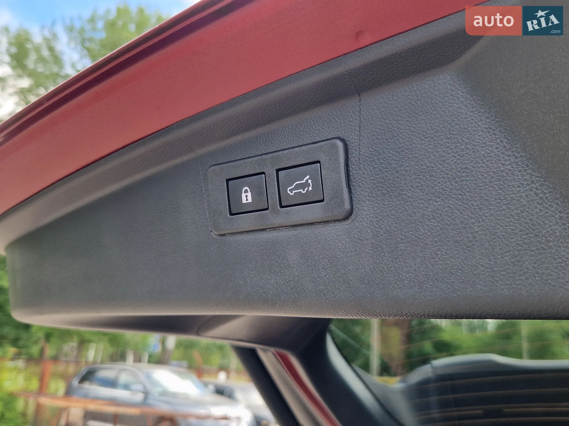 2024 Subaru Outback - мініатюра 40