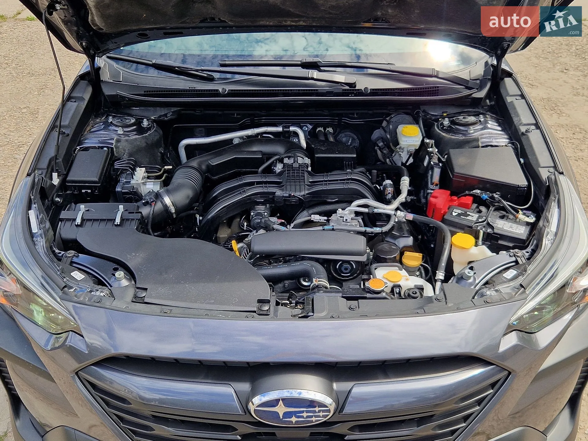 2024 Subaru Outback - мініатюра 40