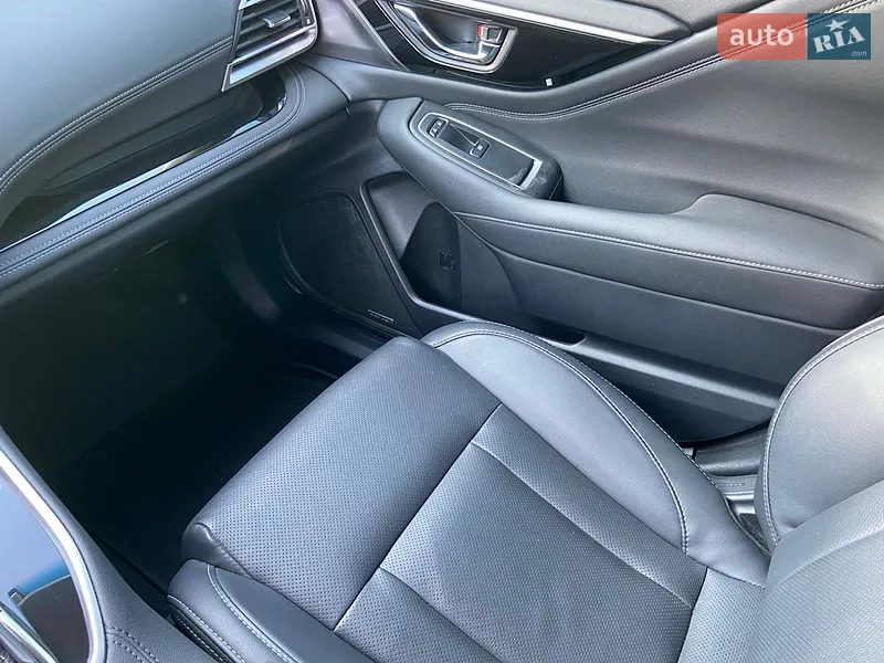 Subaru Outback 2020 VIN 4S4BTANC1L3215717 фото оголошення 15 з 51