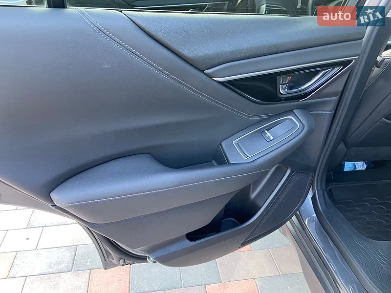Subaru Outback 2020 VIN 4S4BTANC1L3215717 фото оголошення 20 з 51