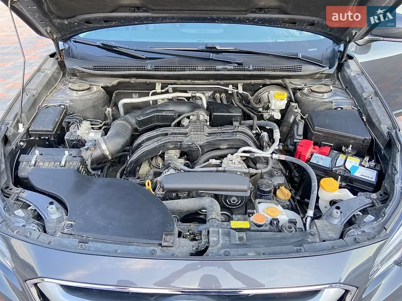 Subaru Outback 2020 VIN 4S4BTANC1L3215717 фото оголошення 26 з 51