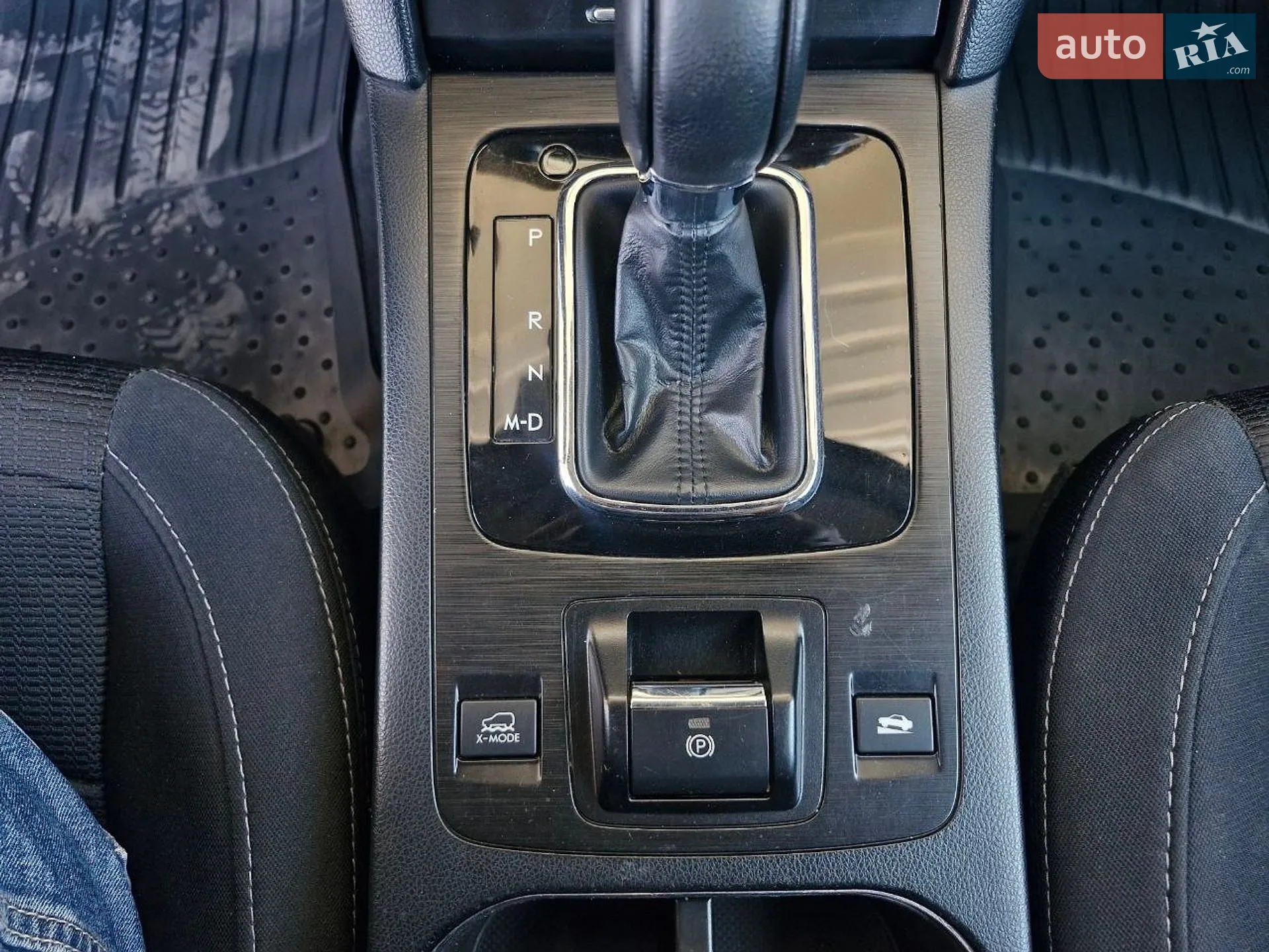 2015 Subaru Outback - мініатюра 25