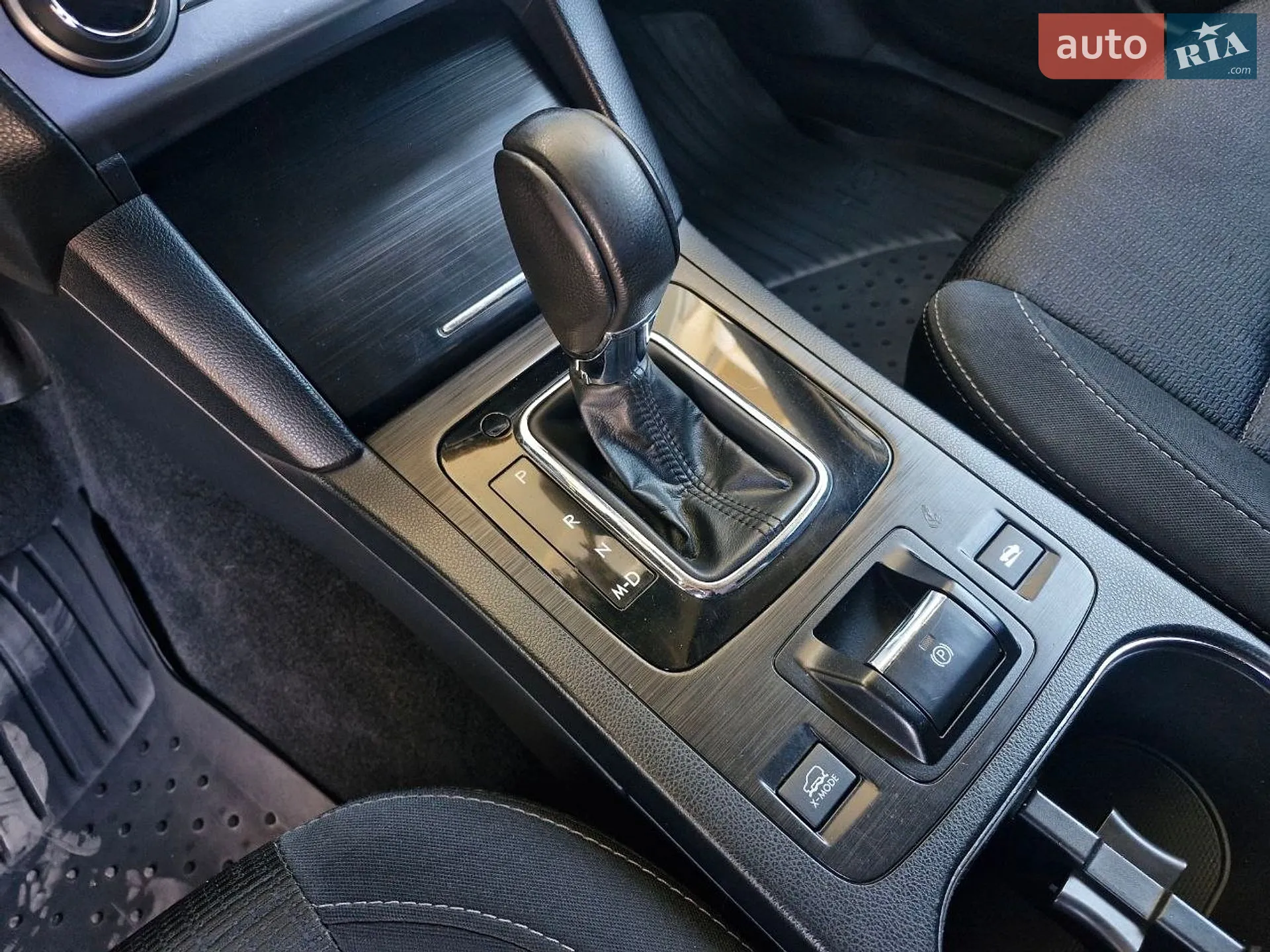 2015 Subaru Outback - мініатюра 31