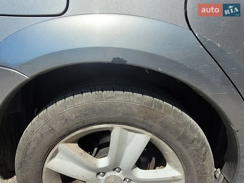 Subaru Outback 2006 VIN JF1BP9LLA7G076724 фото оголошення 24 з 55