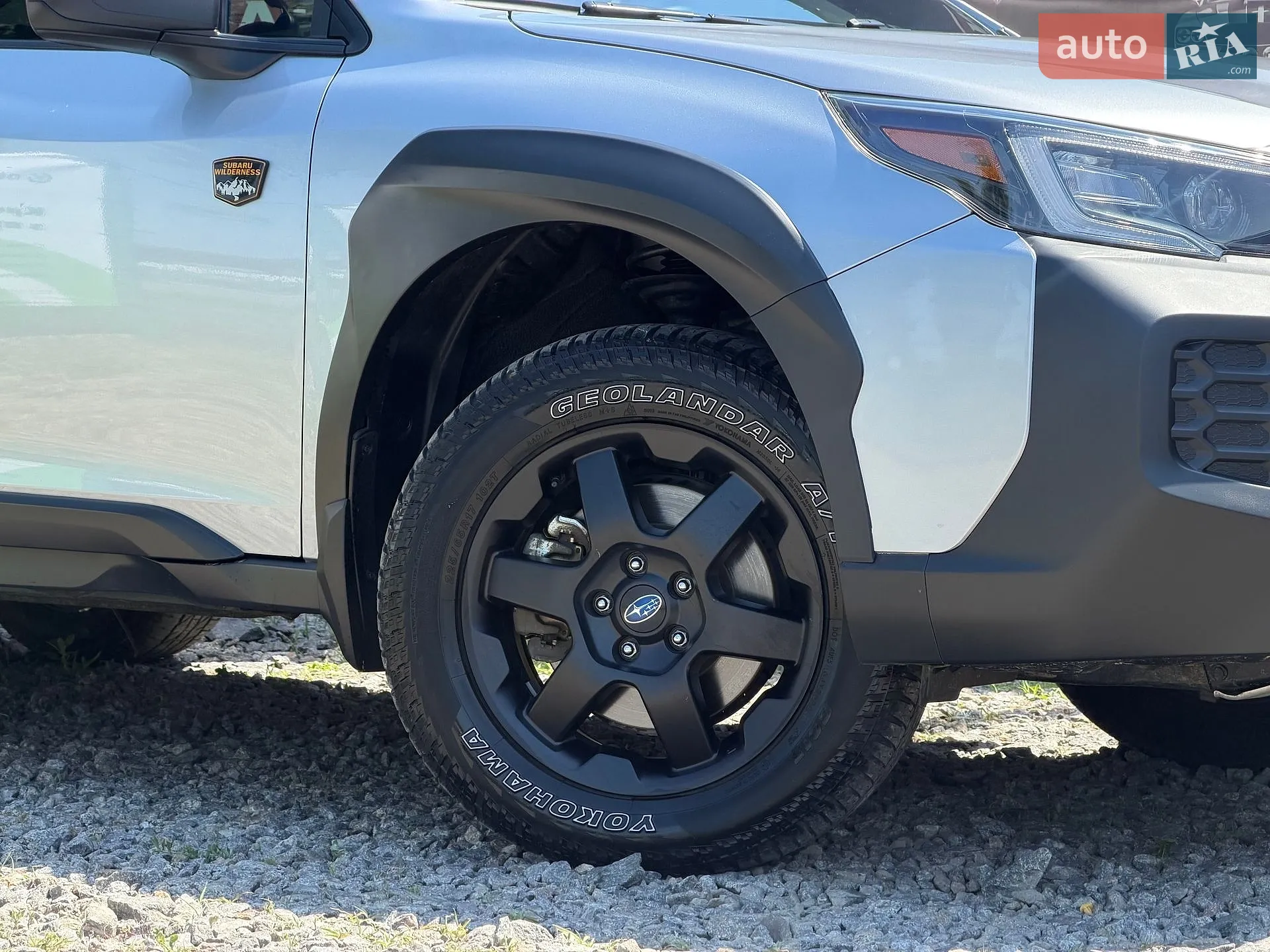 2024 Subaru Outback - мініатюра 4