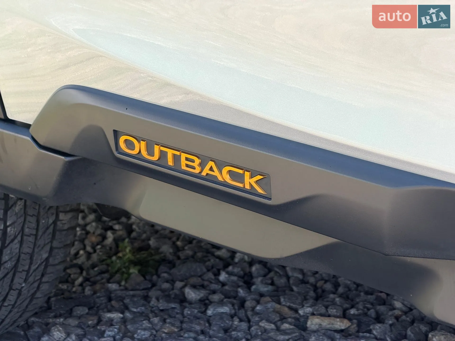2024 Subaru Outback - мініатюра 23