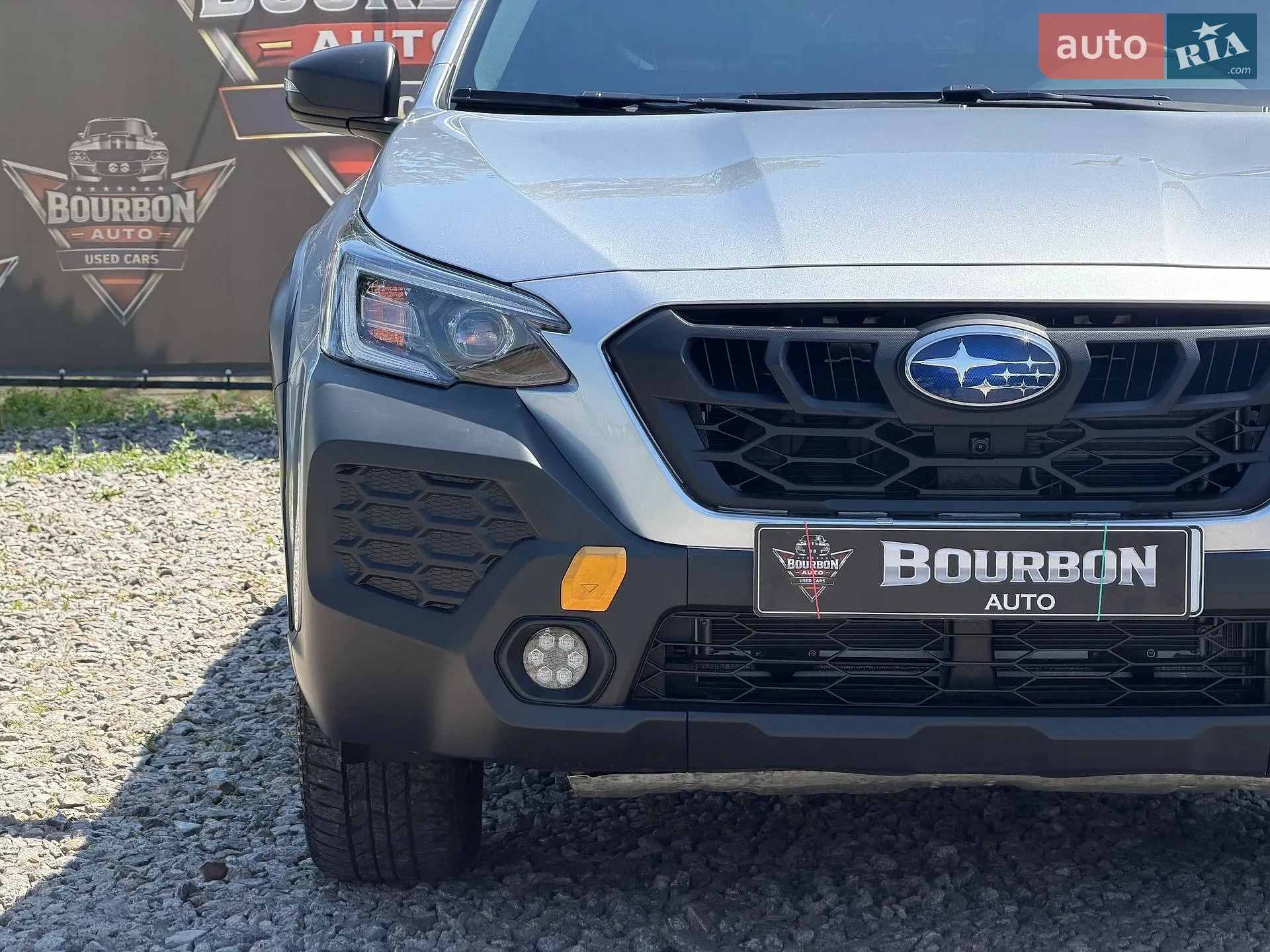 2024 Subaru Outback - мініатюра 6