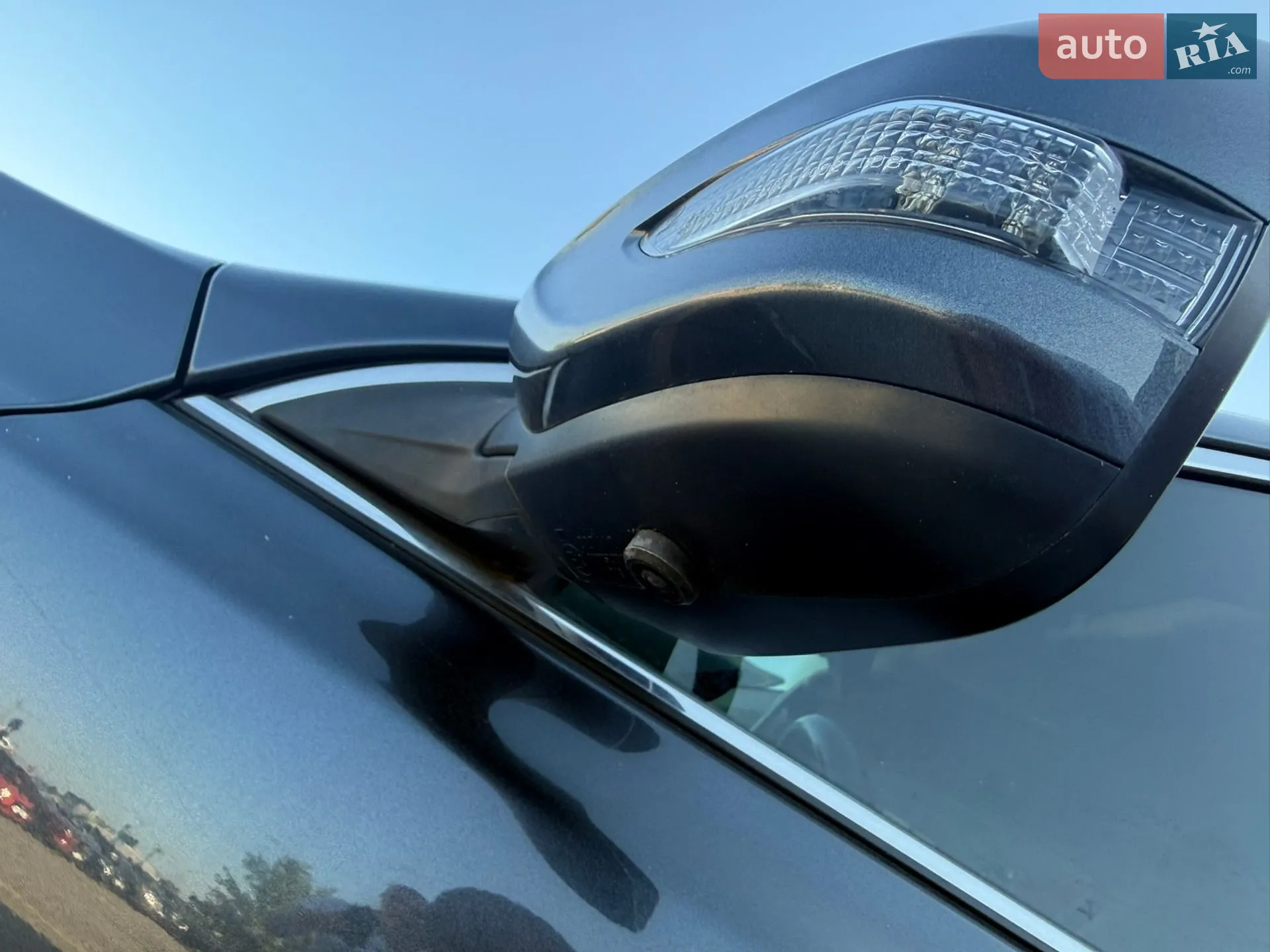 2011 Subaru Outback - мініатюра 30
