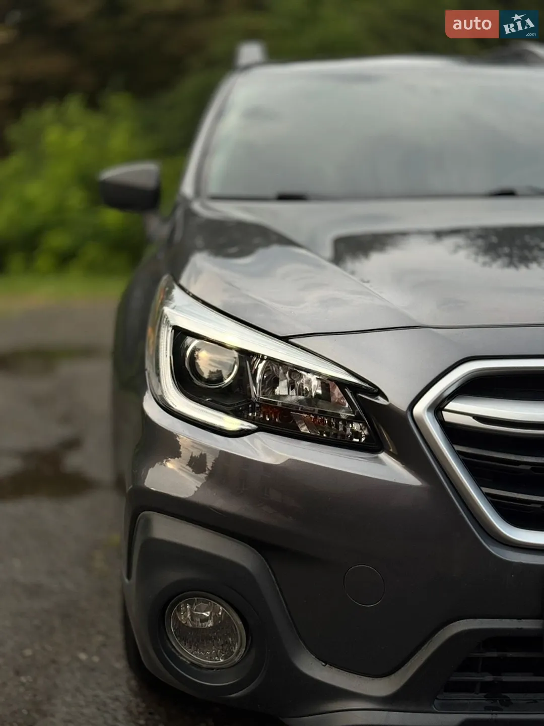 2018 Subaru Outback - мініатюра 15