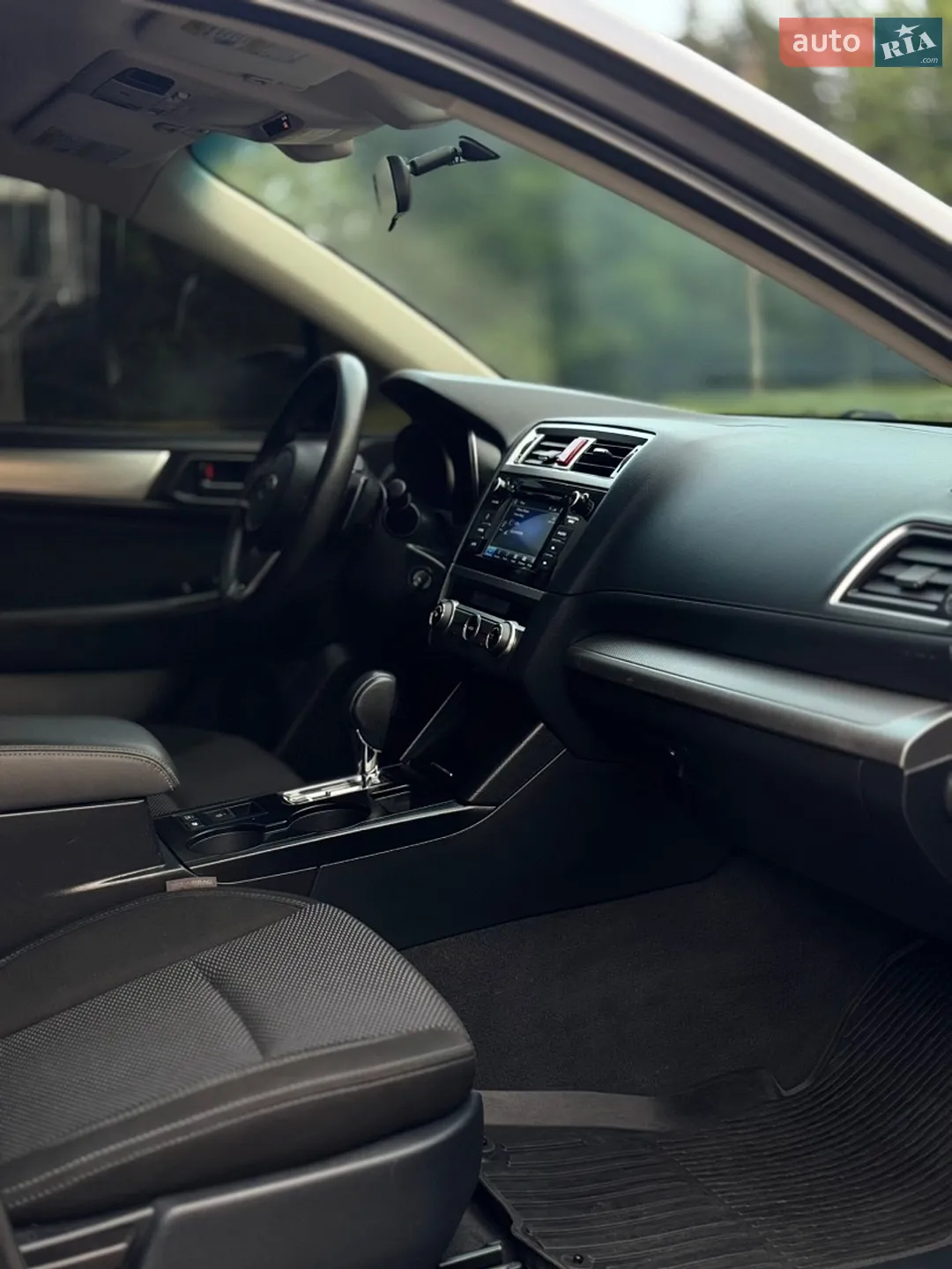 2018 Subaru Outback - мініатюра 22