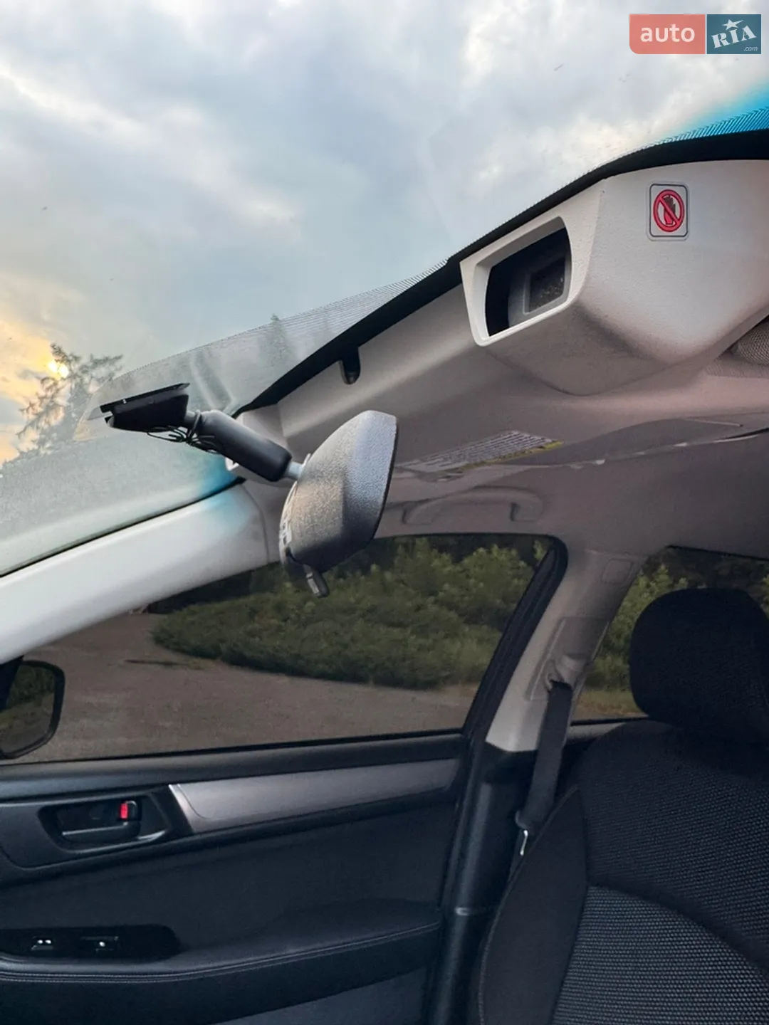 2018 Subaru Outback - мініатюра 38