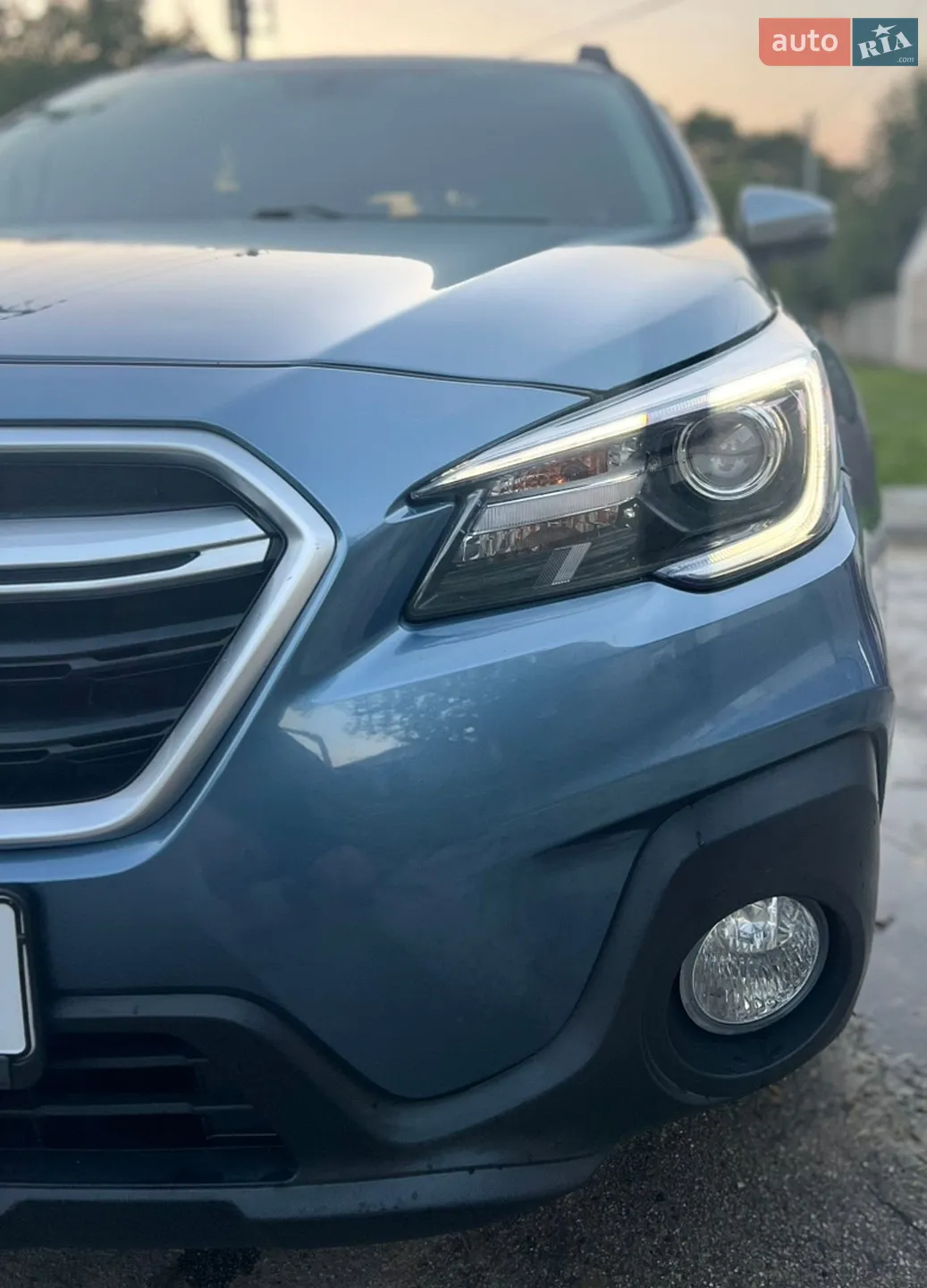 2017 Subaru Outback - мініатюра 21