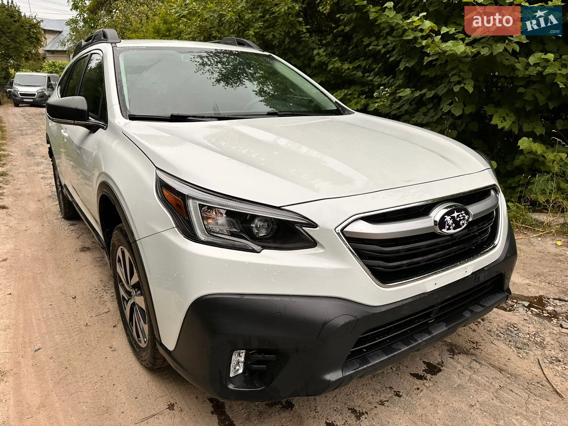 2021 Subaru Outback - мініатюра 7