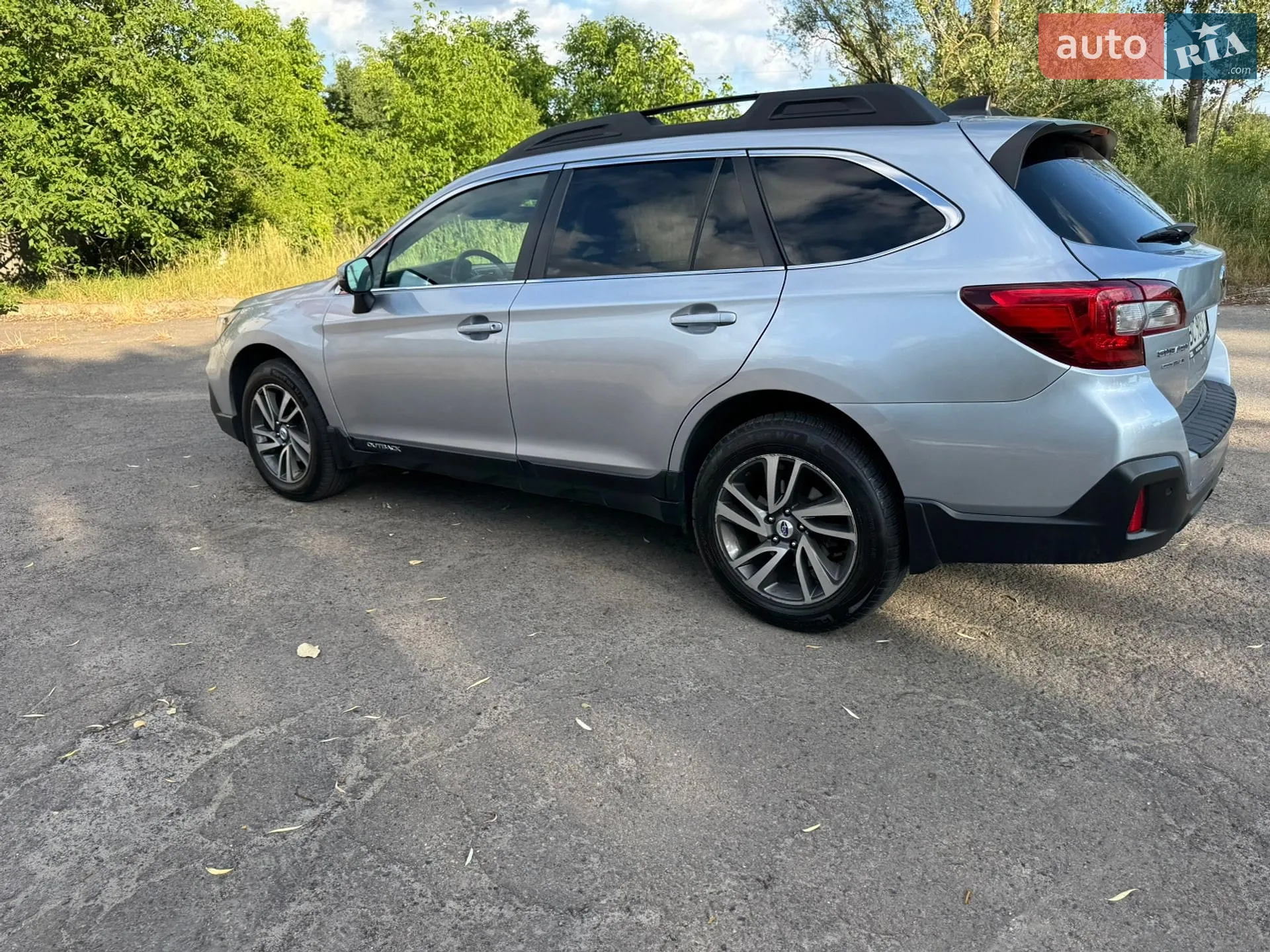 2017 Subaru Outback - мініатюра 32