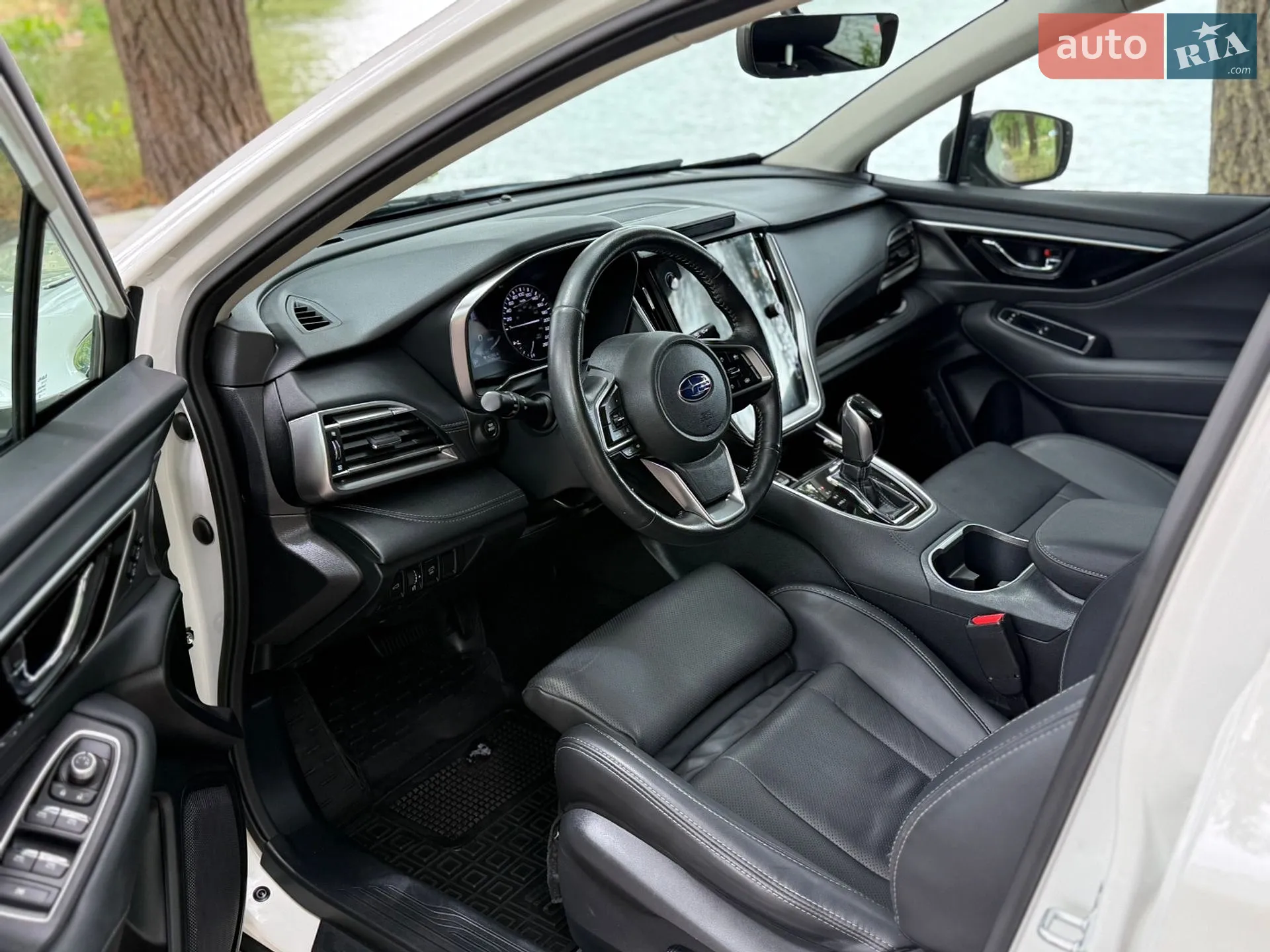 2022 Subaru Outback - мініатюра 12
