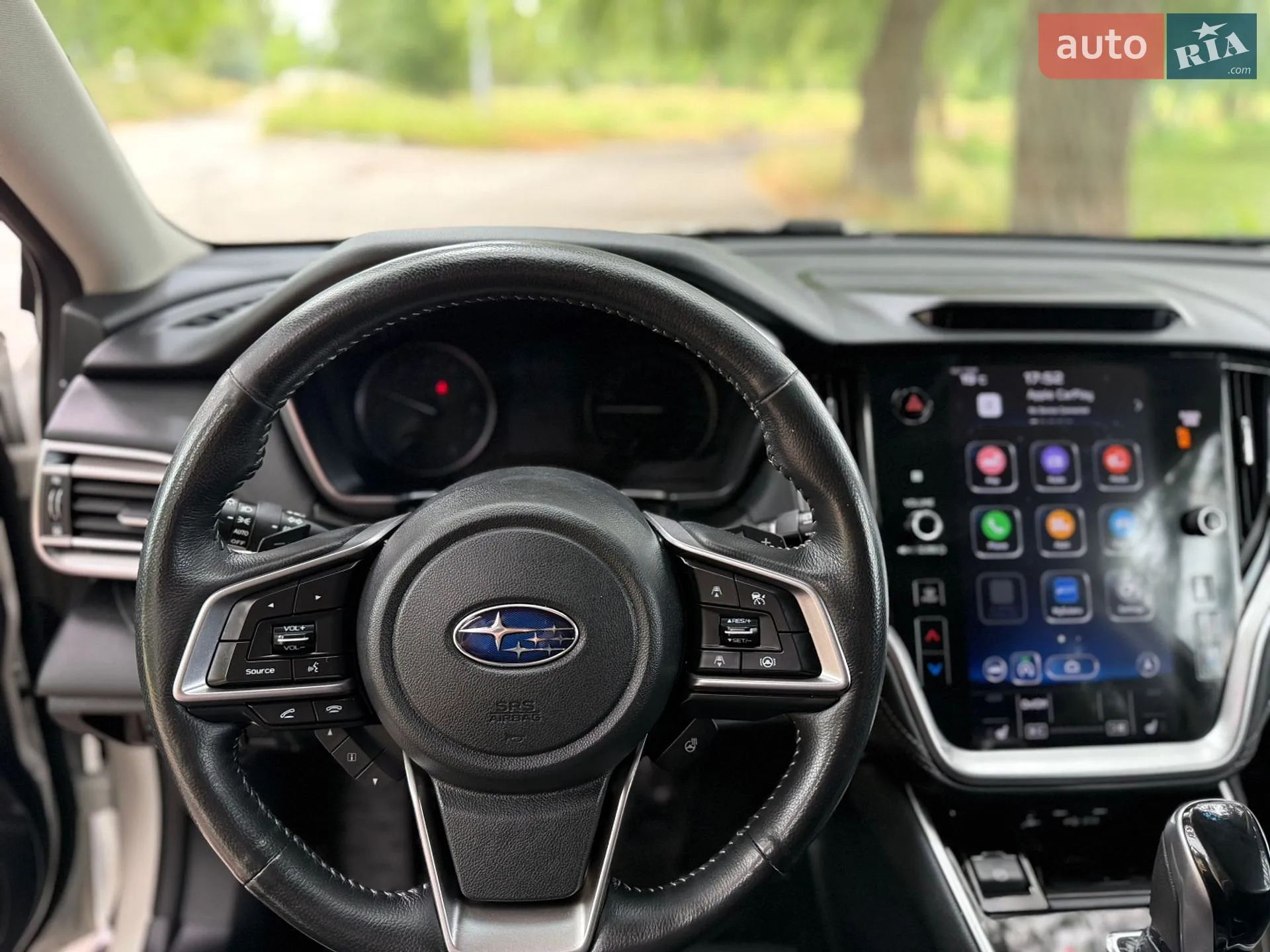 2022 Subaru Outback - мініатюра 16