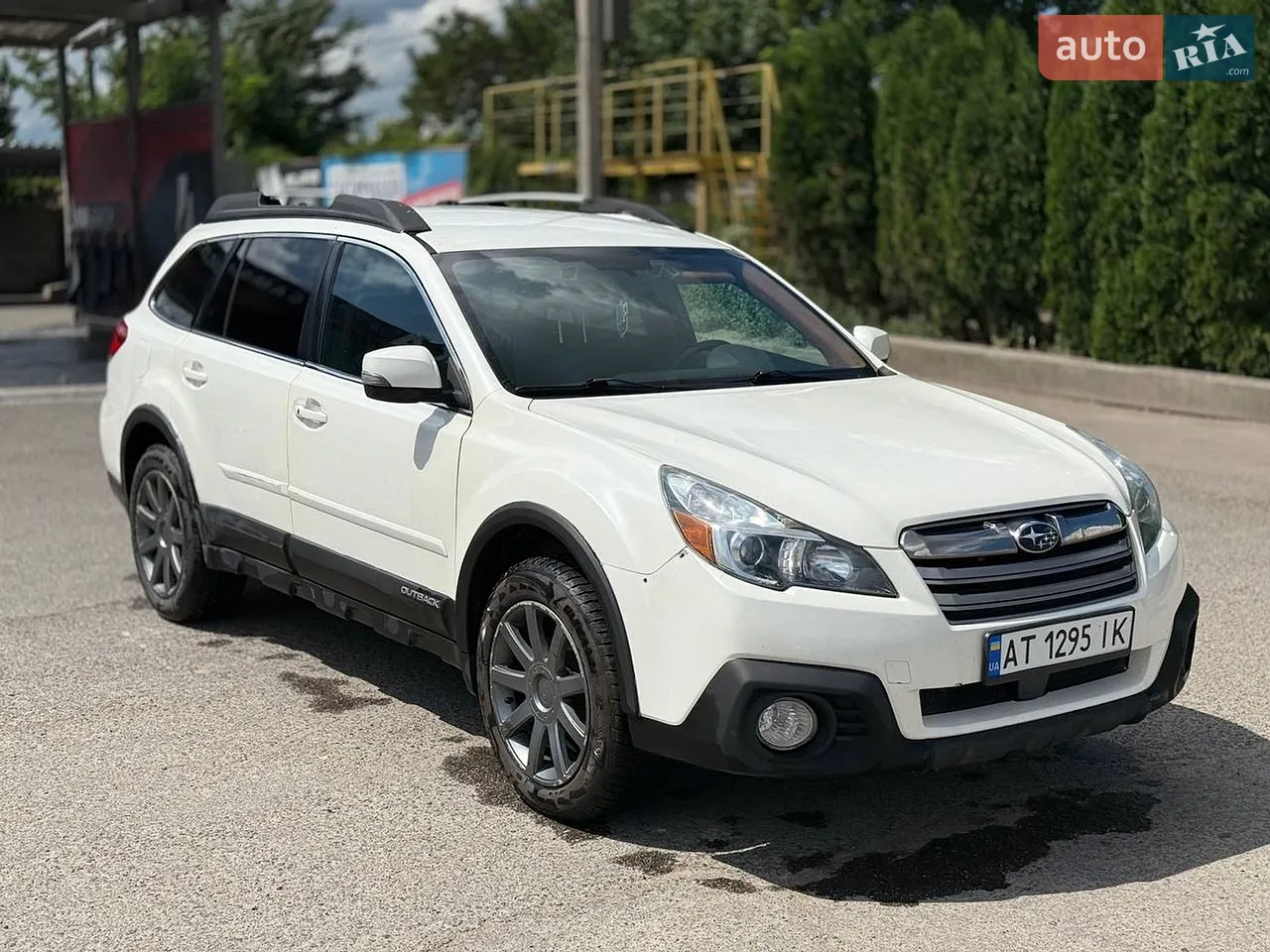2015 Subaru Outback - мініатюра 22