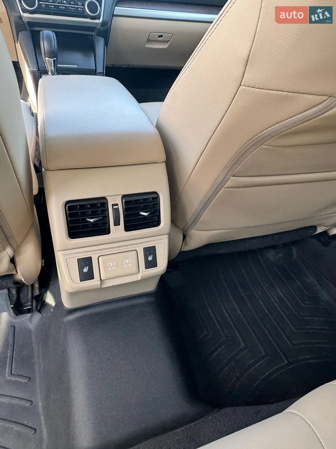 2018 Subaru Outback - мініатюра 17
