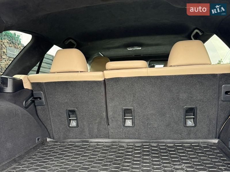 Универсал Subaru Outback 2017 в Боярке