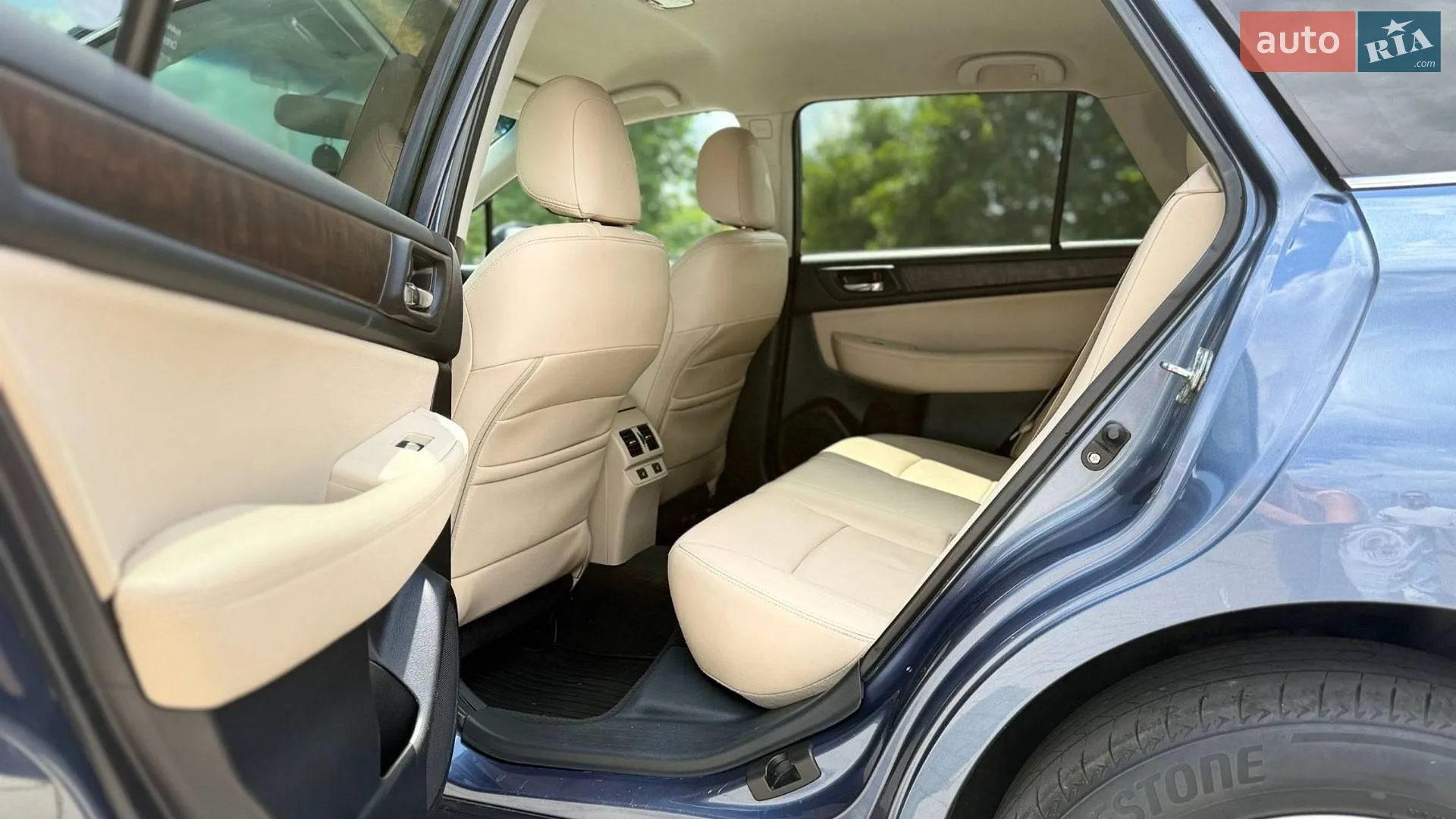 2015 Subaru Outback - мініатюра 6