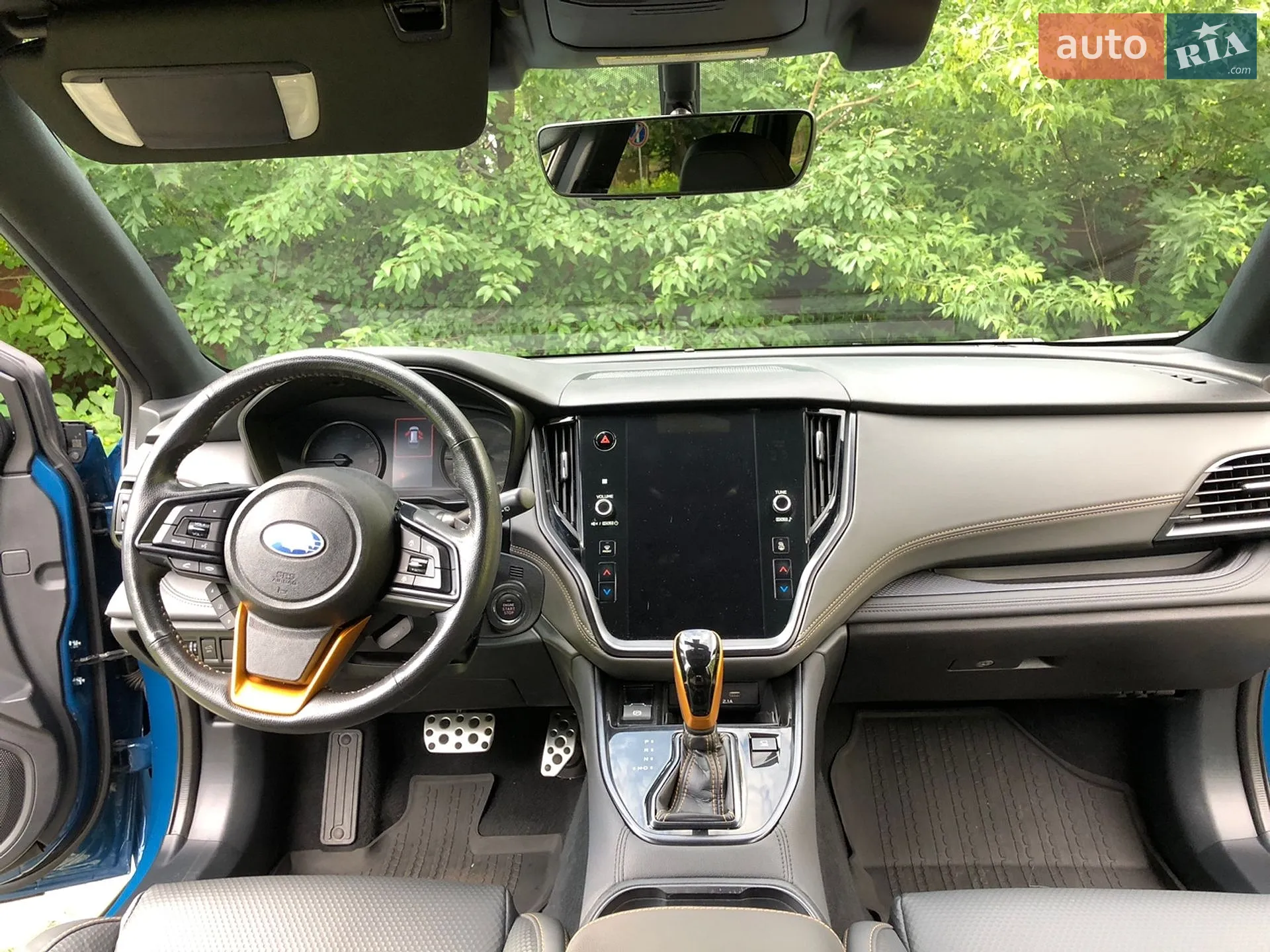 2021 Subaru Outback - мініатюра 33