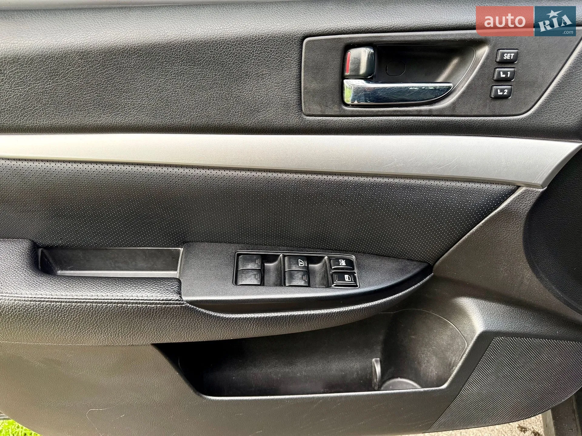 2011 Subaru Outback - мініатюра 50