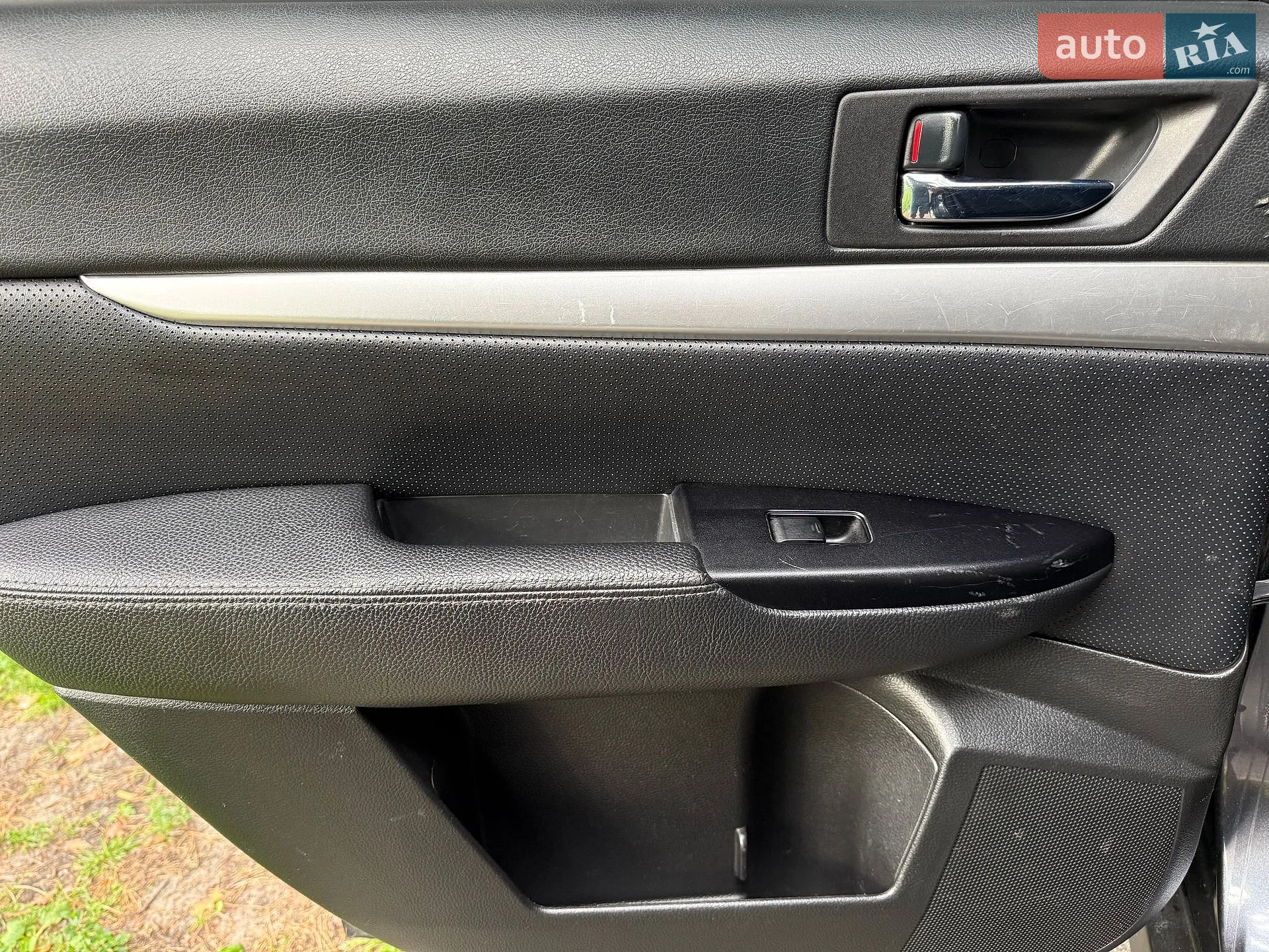 2011 Subaru Outback - мініатюра 53