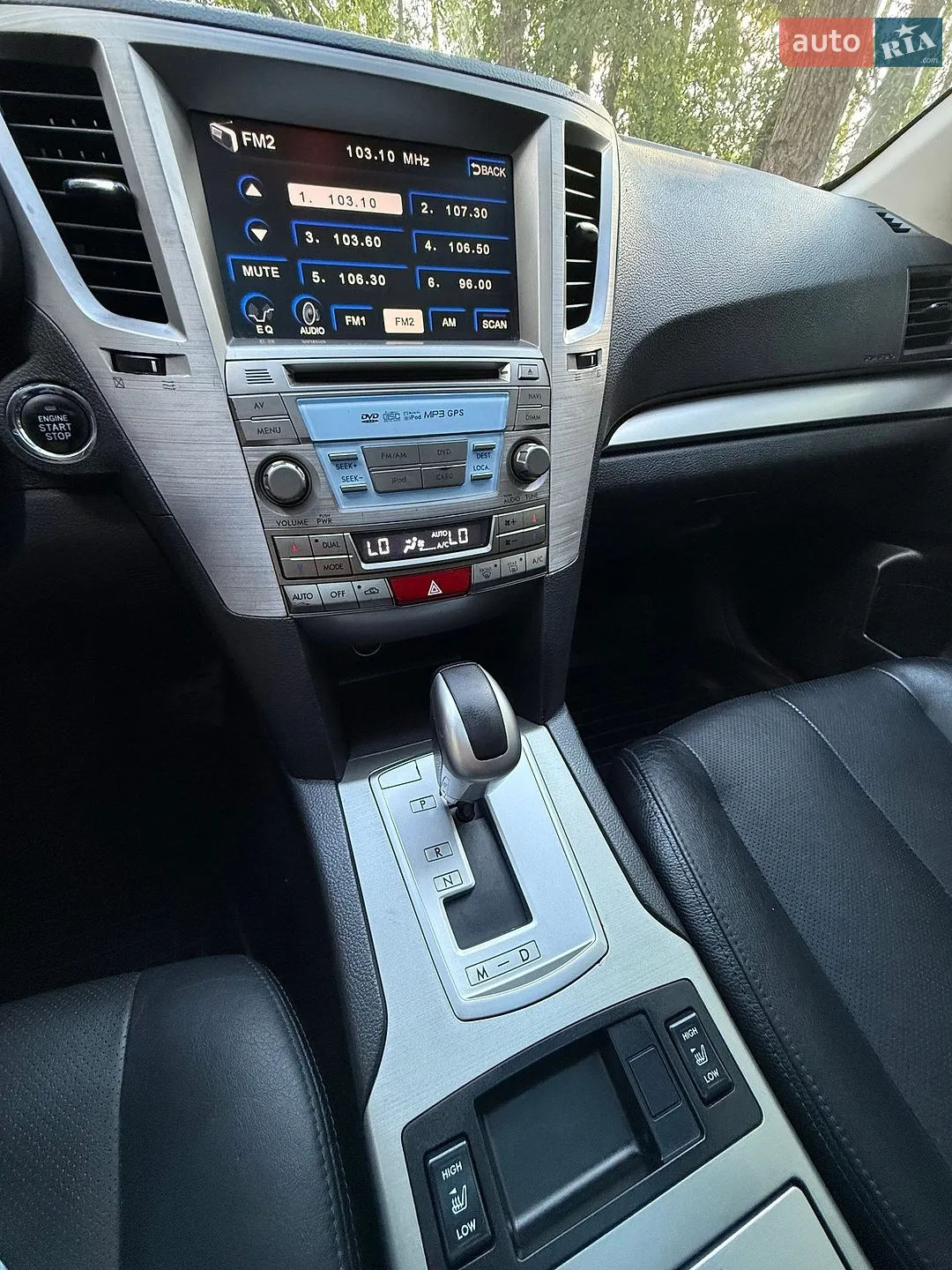 2011 Subaru Outback - мініатюра 38