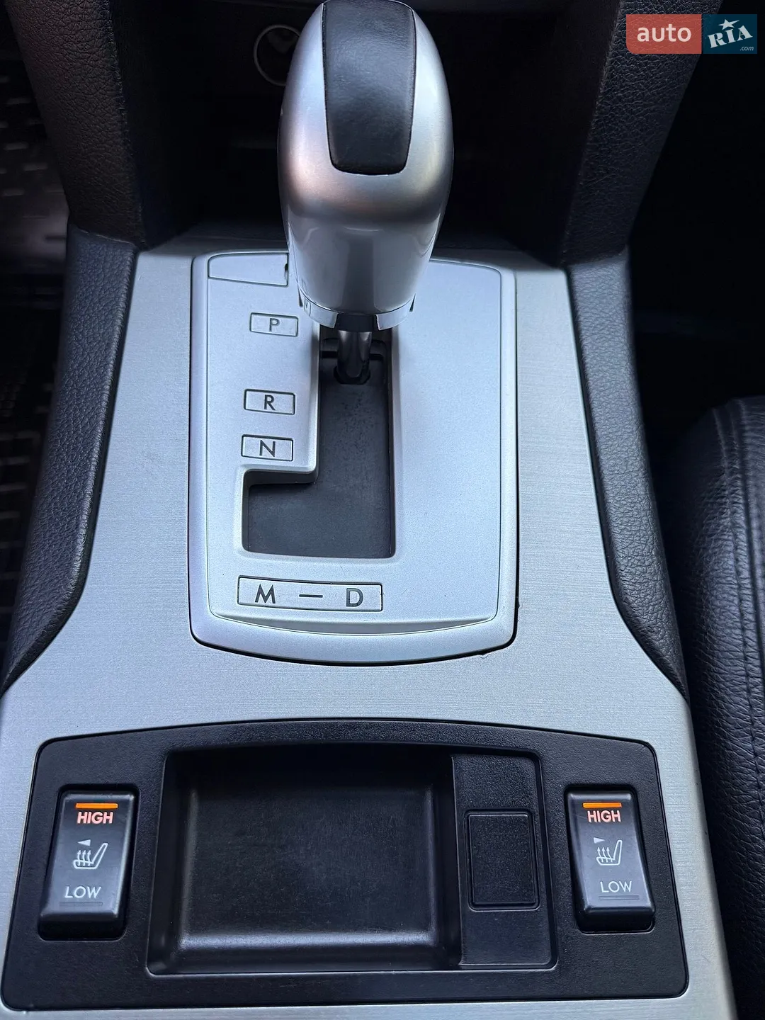 2011 Subaru Outback - мініатюра 44
