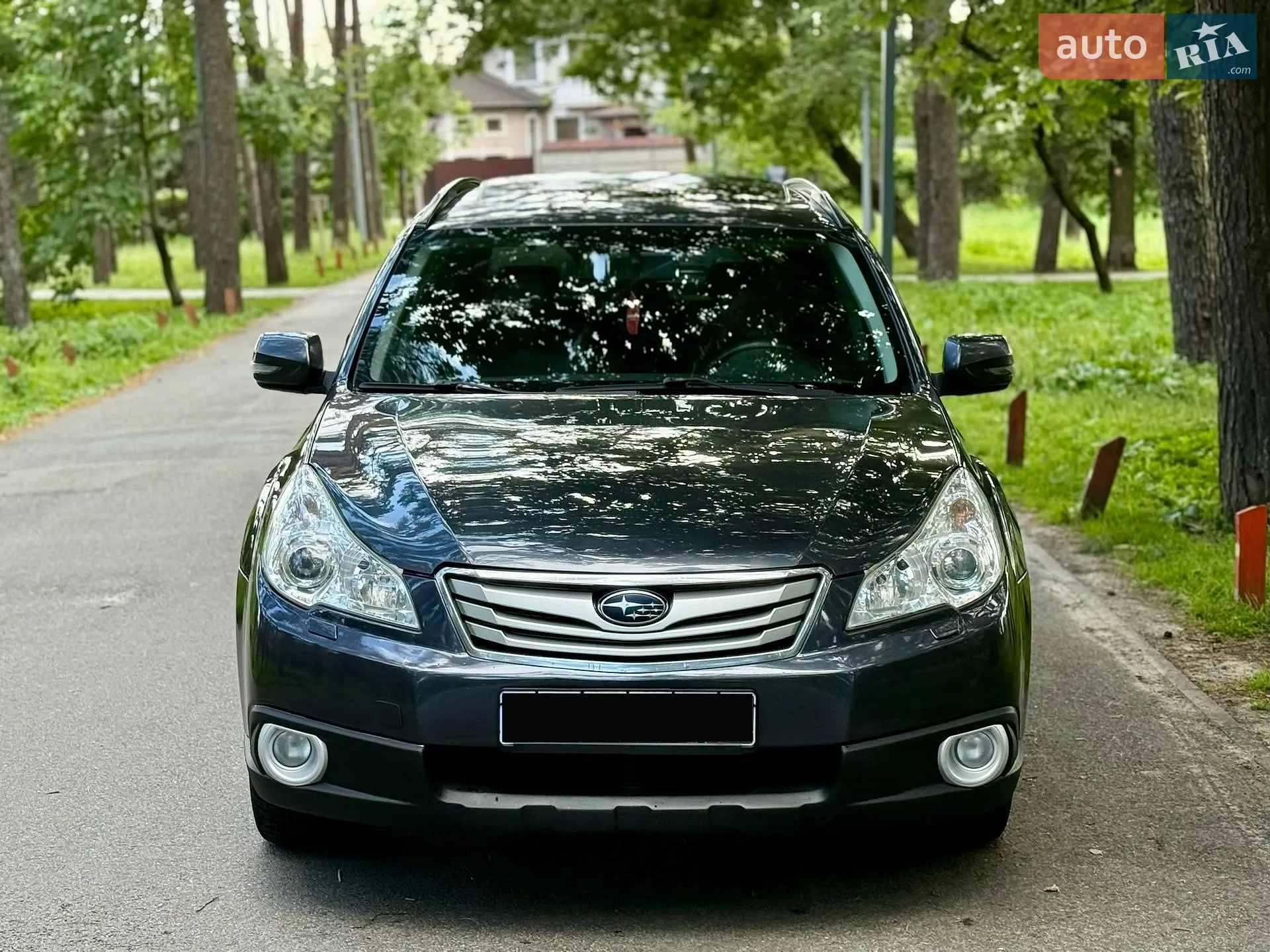 2011 Subaru Outback - мініатюра 9