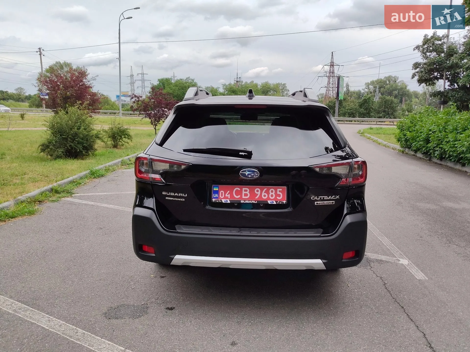 2024 Subaru Outback - мініатюра 6