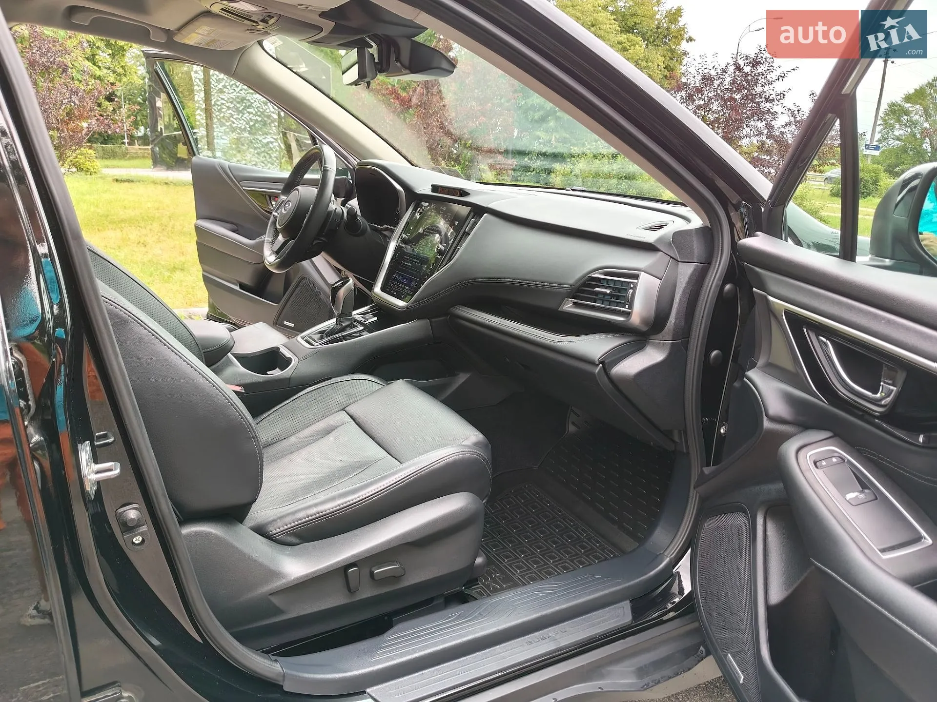 2024 Subaru Outback - мініатюра 14