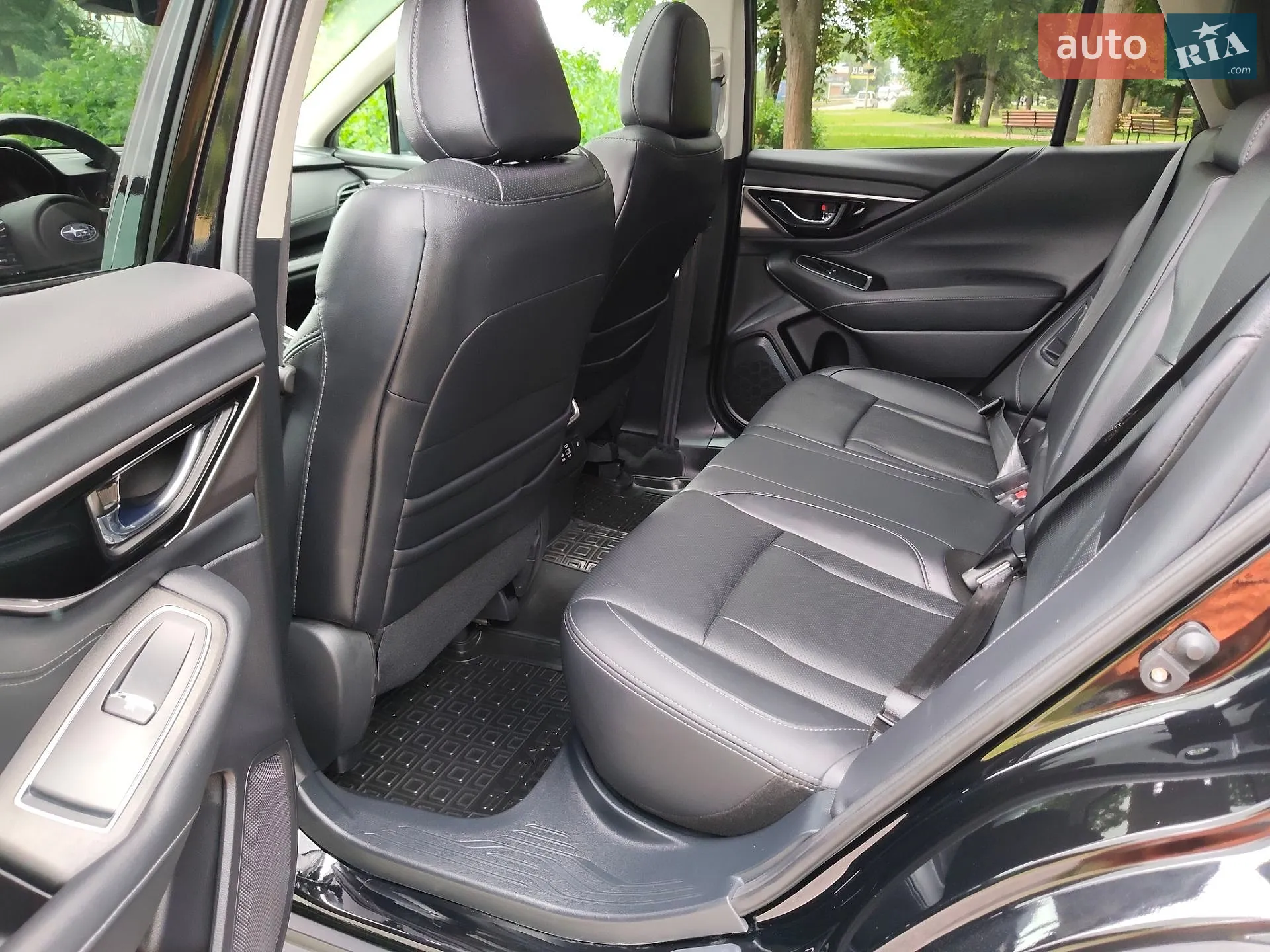 2024 Subaru Outback - мініатюра 16
