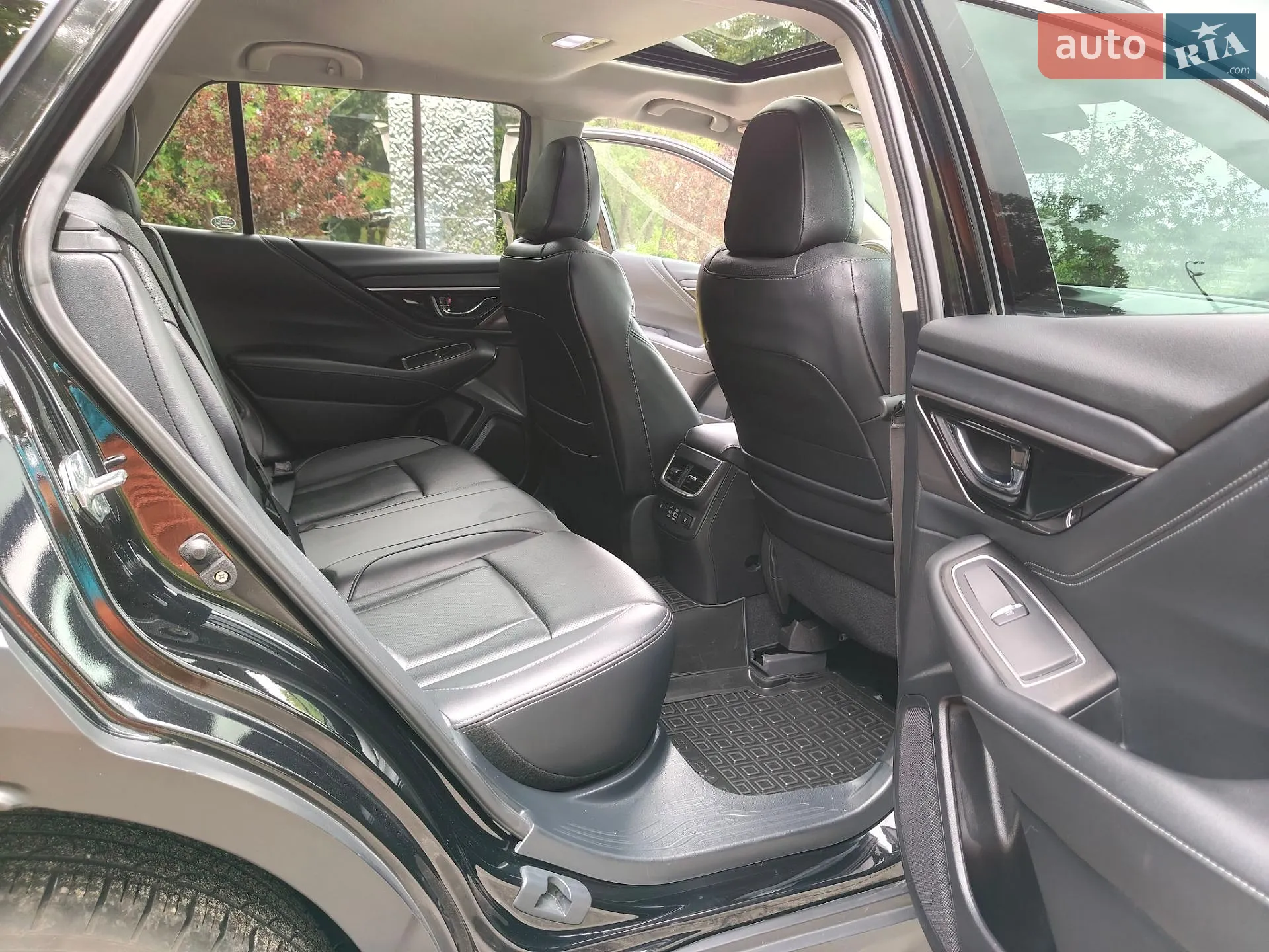 2024 Subaru Outback - мініатюра 15