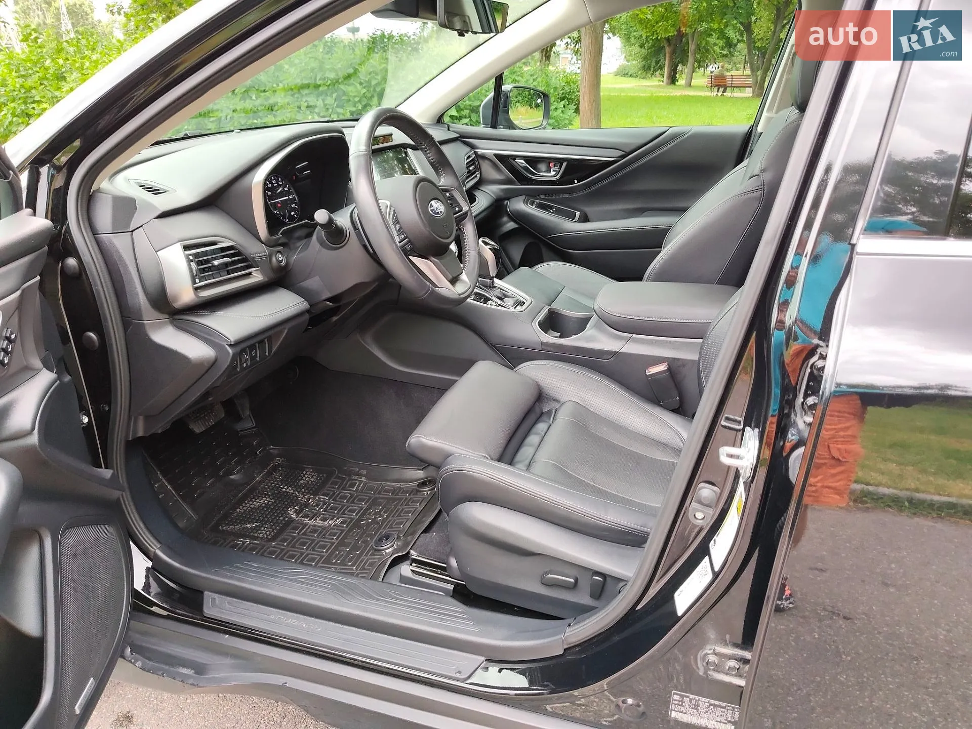 2024 Subaru Outback - мініатюра 9