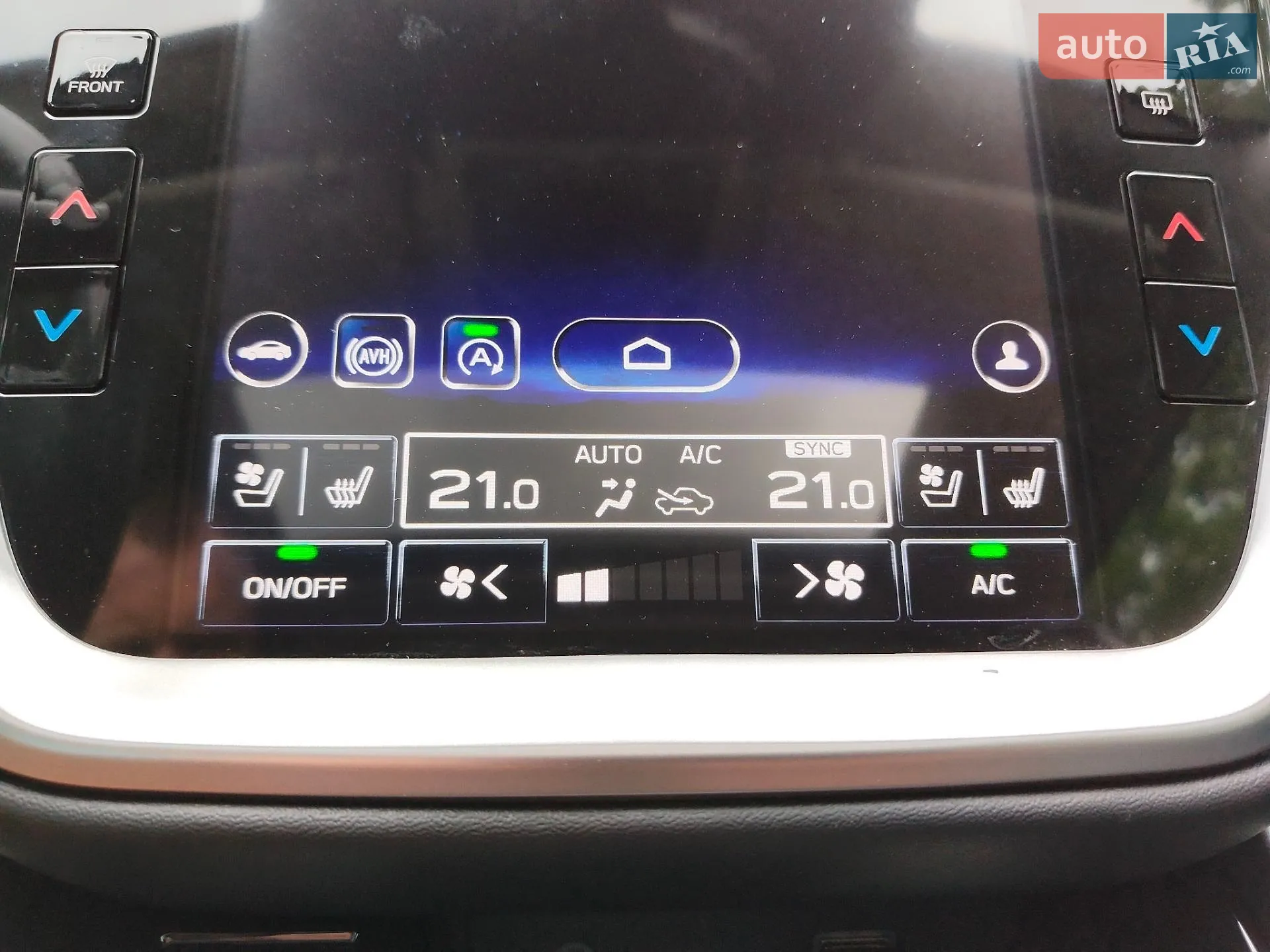 2024 Subaru Outback - мініатюра 18