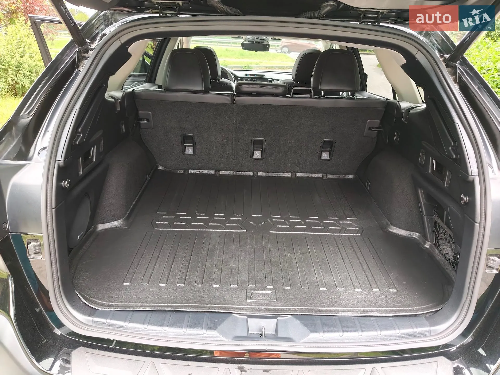 2024 Subaru Outback - мініатюра 22