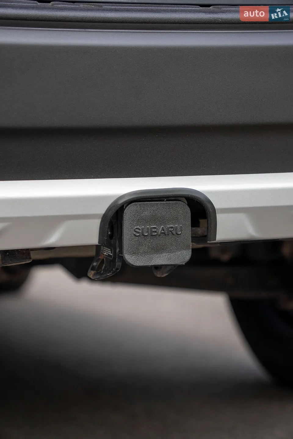 2023 Subaru Outback - мініатюра 5