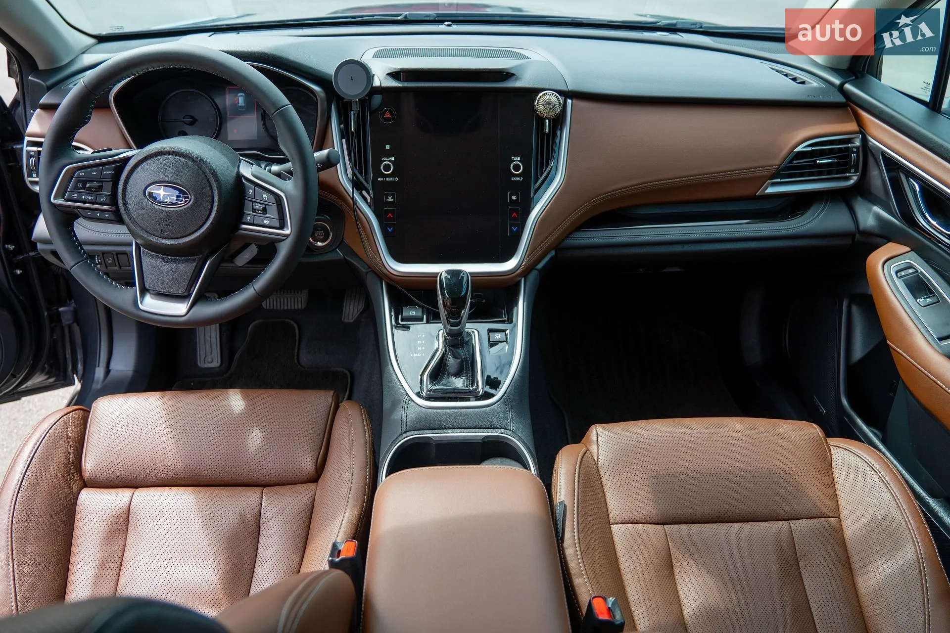 2023 Subaru Outback - мініатюра 15