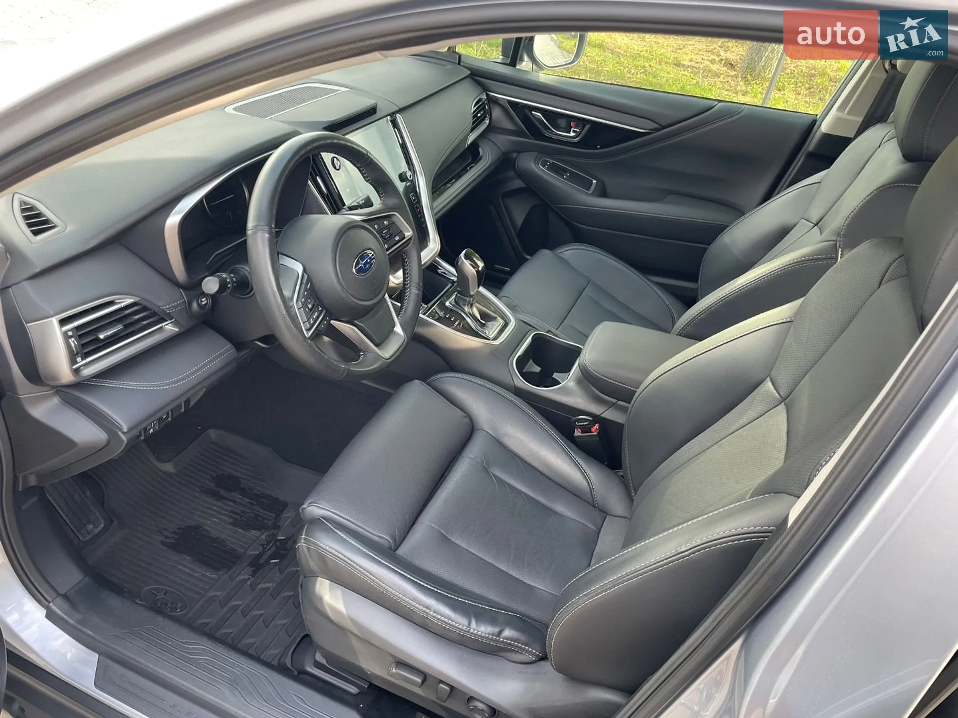 2023 Subaru Outback - мініатюра 35