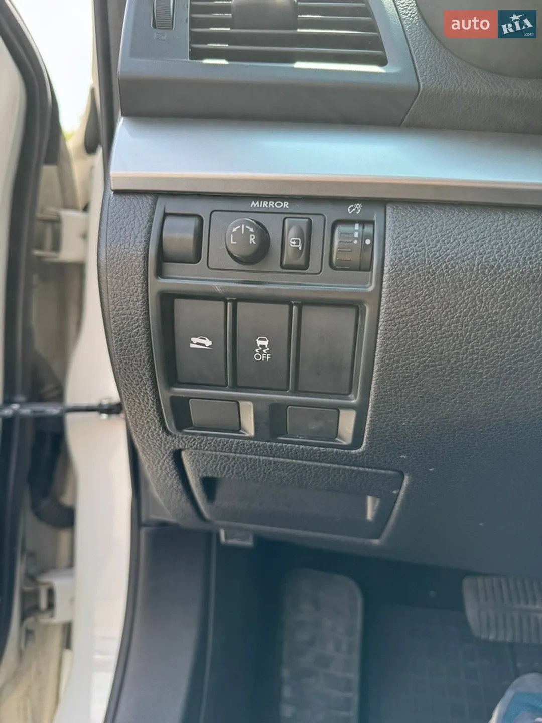 2013 Subaru Outback - мініатюра 17