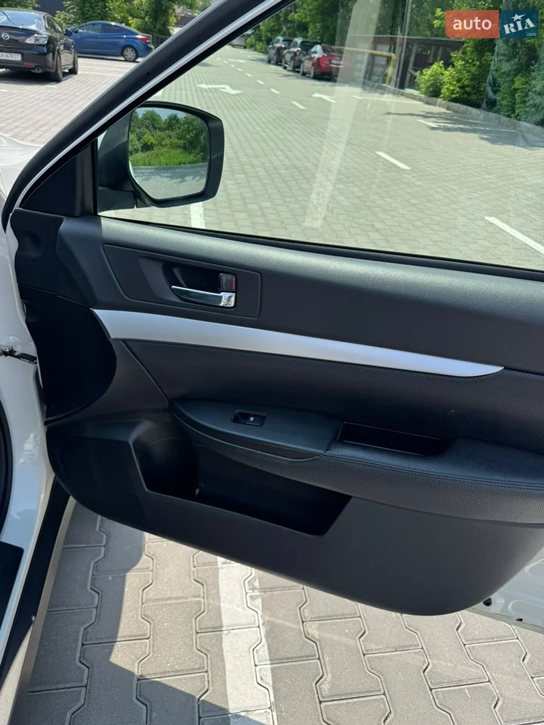 2013 Subaru Outback - мініатюра 22