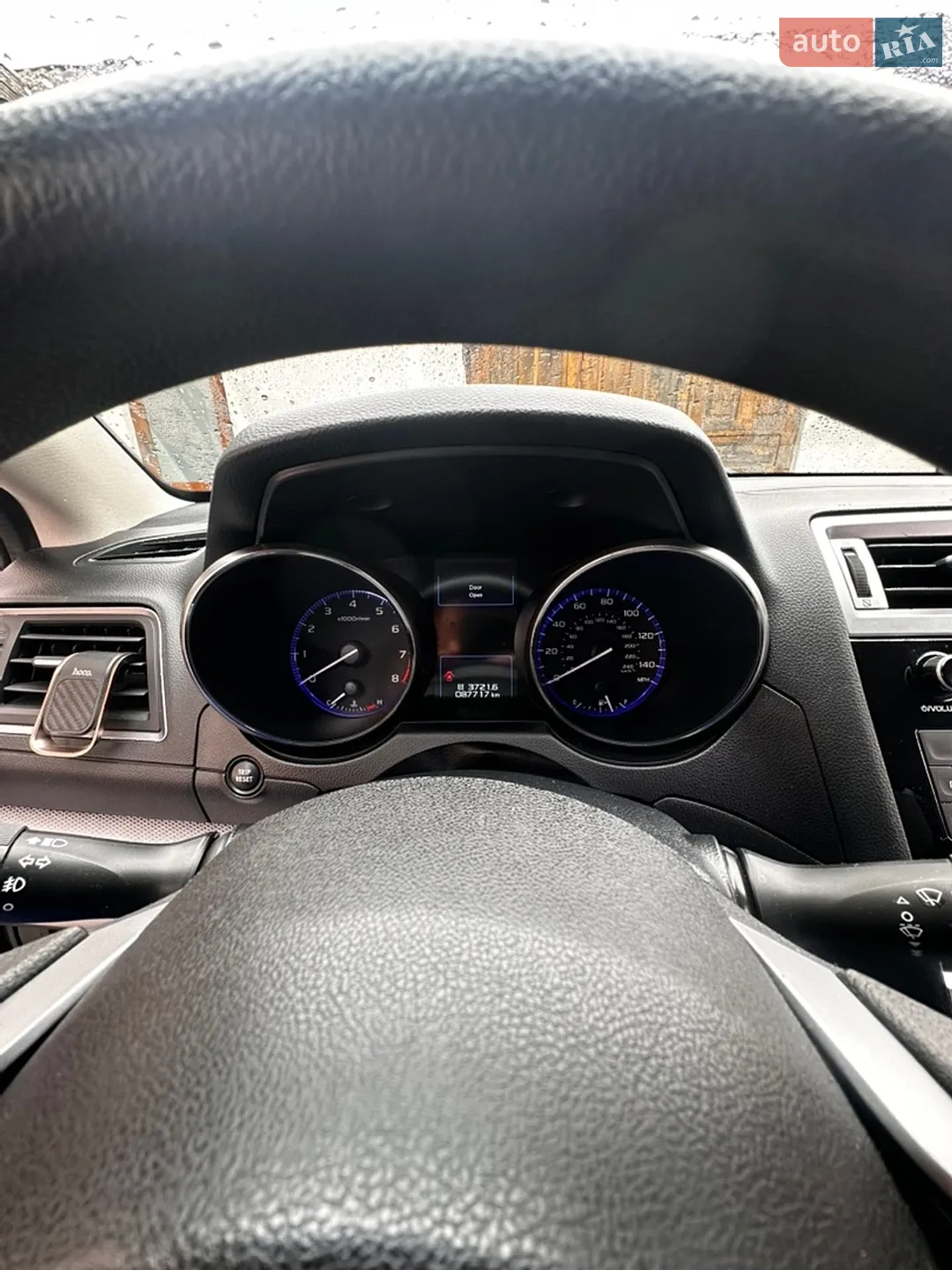 2018 Subaru Outback - мініатюра 12