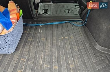 Универсал Subaru Outback 2014 в Нововолынске