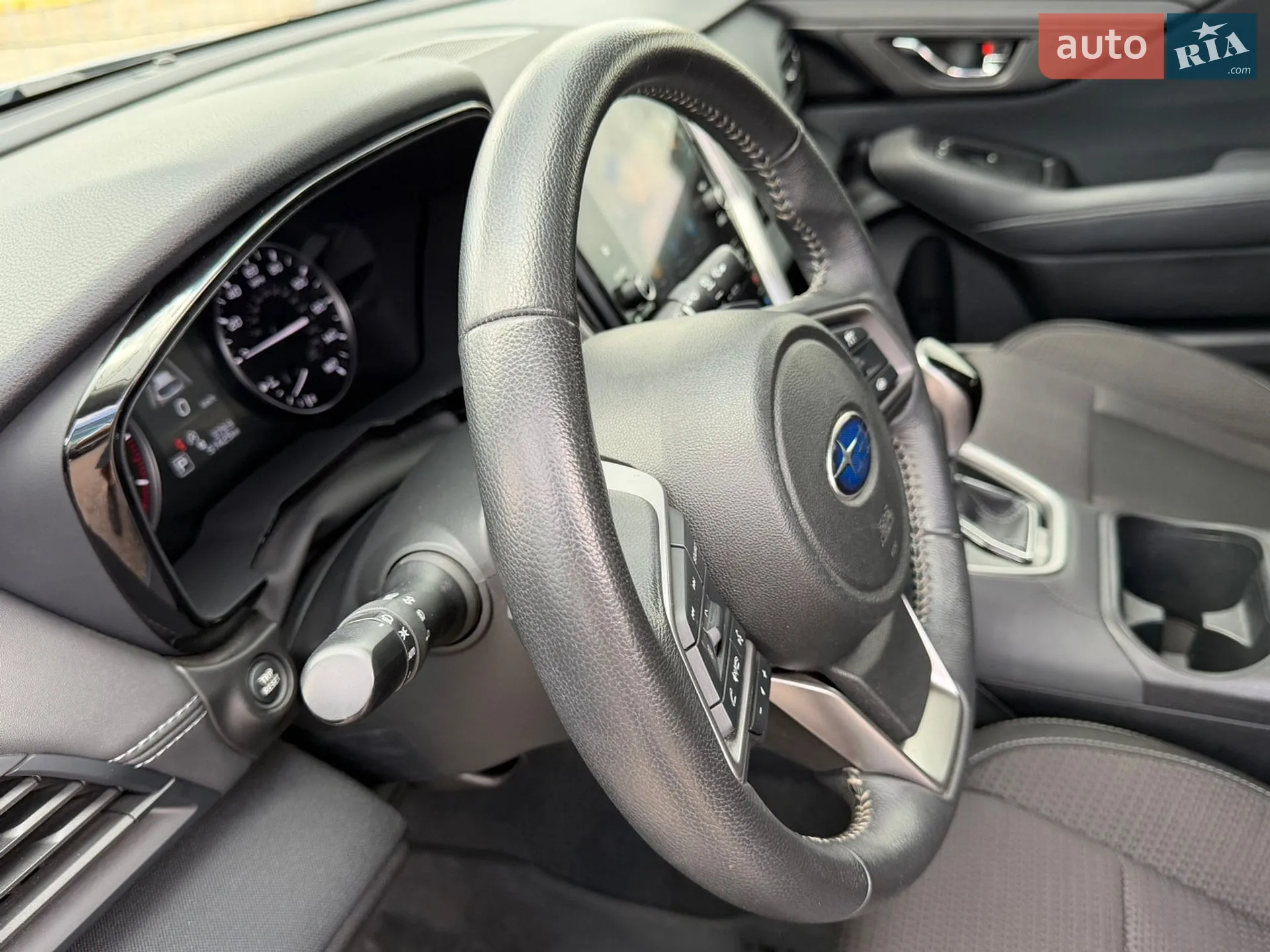 2024 Subaru Outback - мініатюра 15