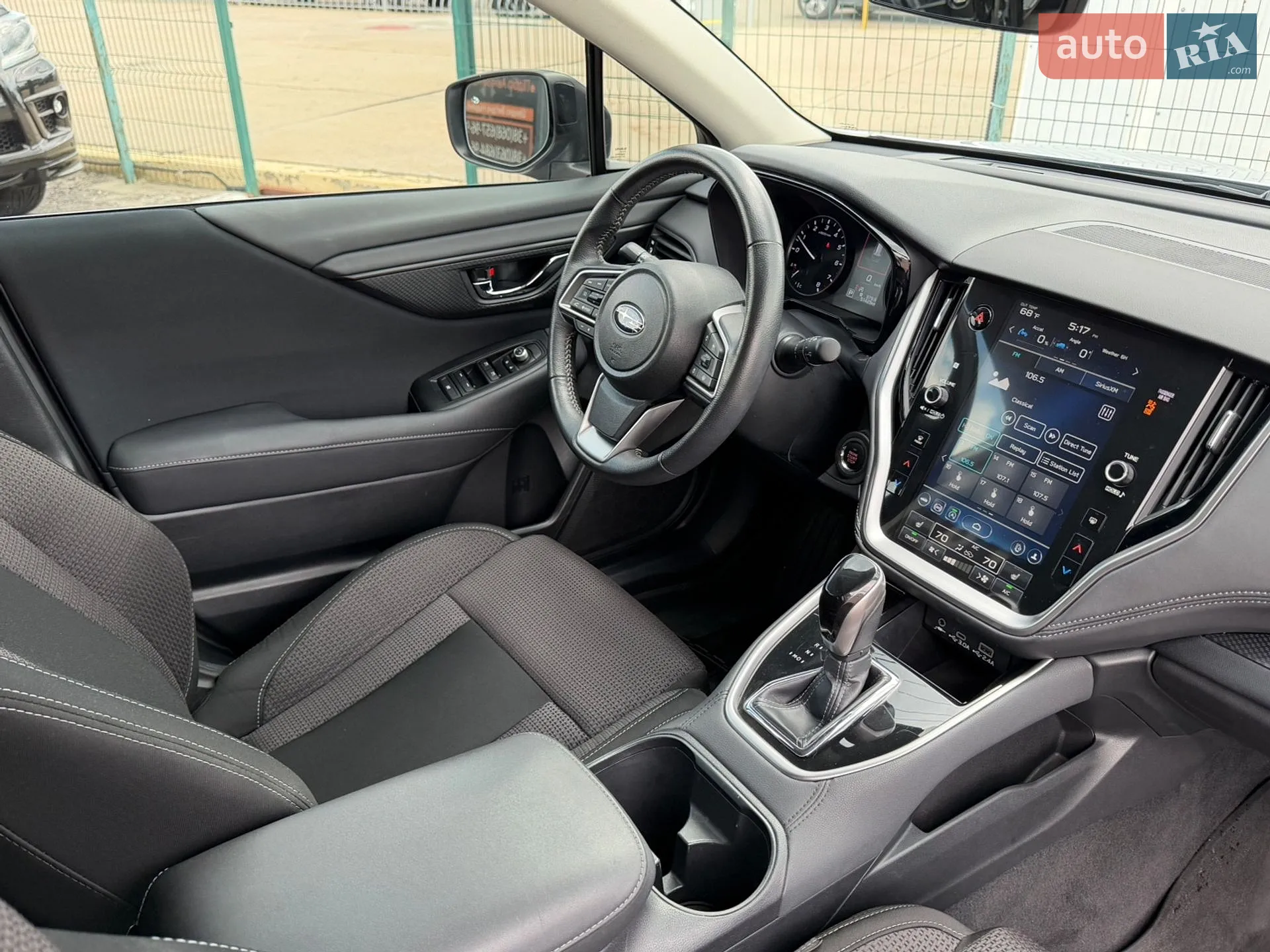 2024 Subaru Outback - мініатюра 37